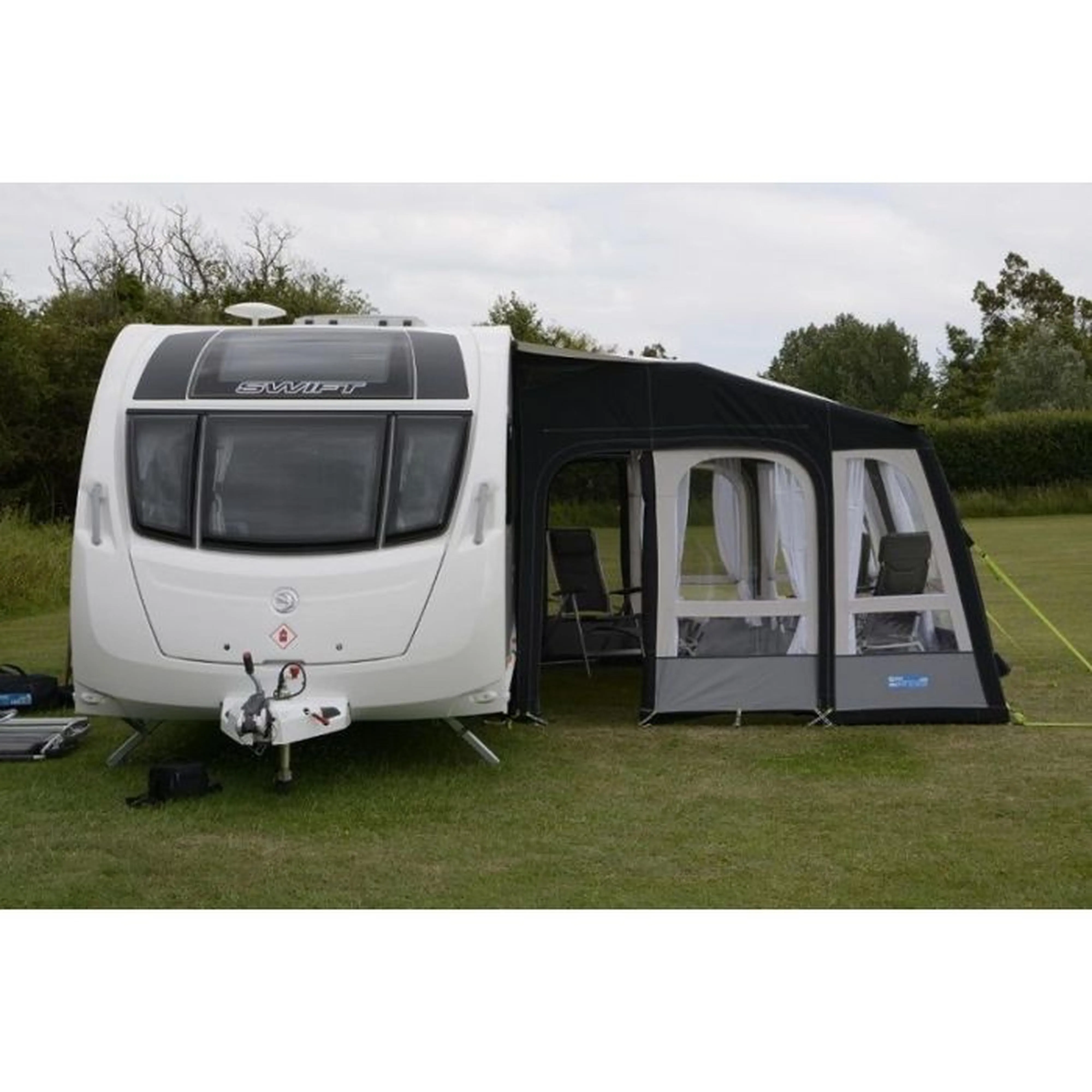 2020 Grande Air Pro 330