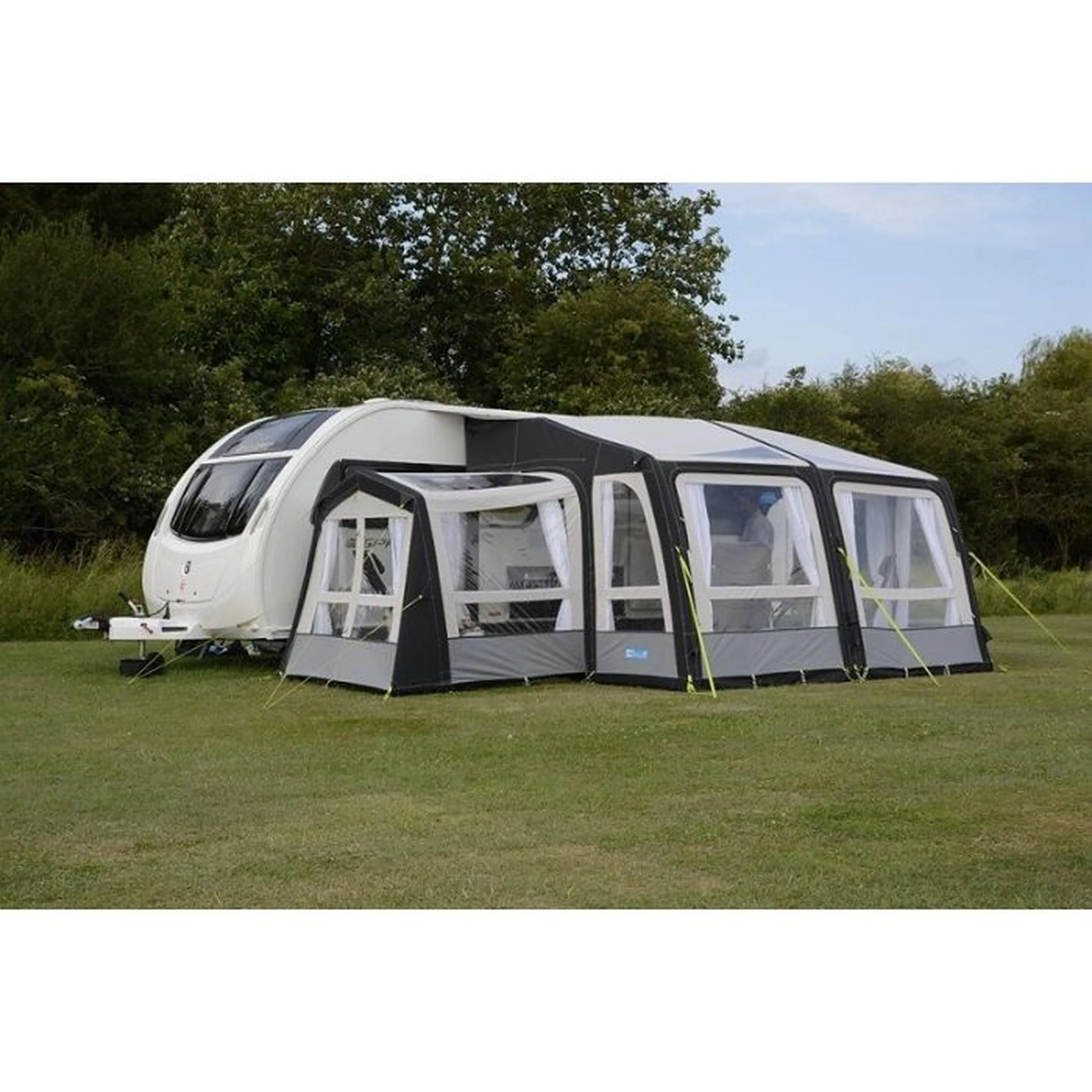 2020 Grande Air Pro 330