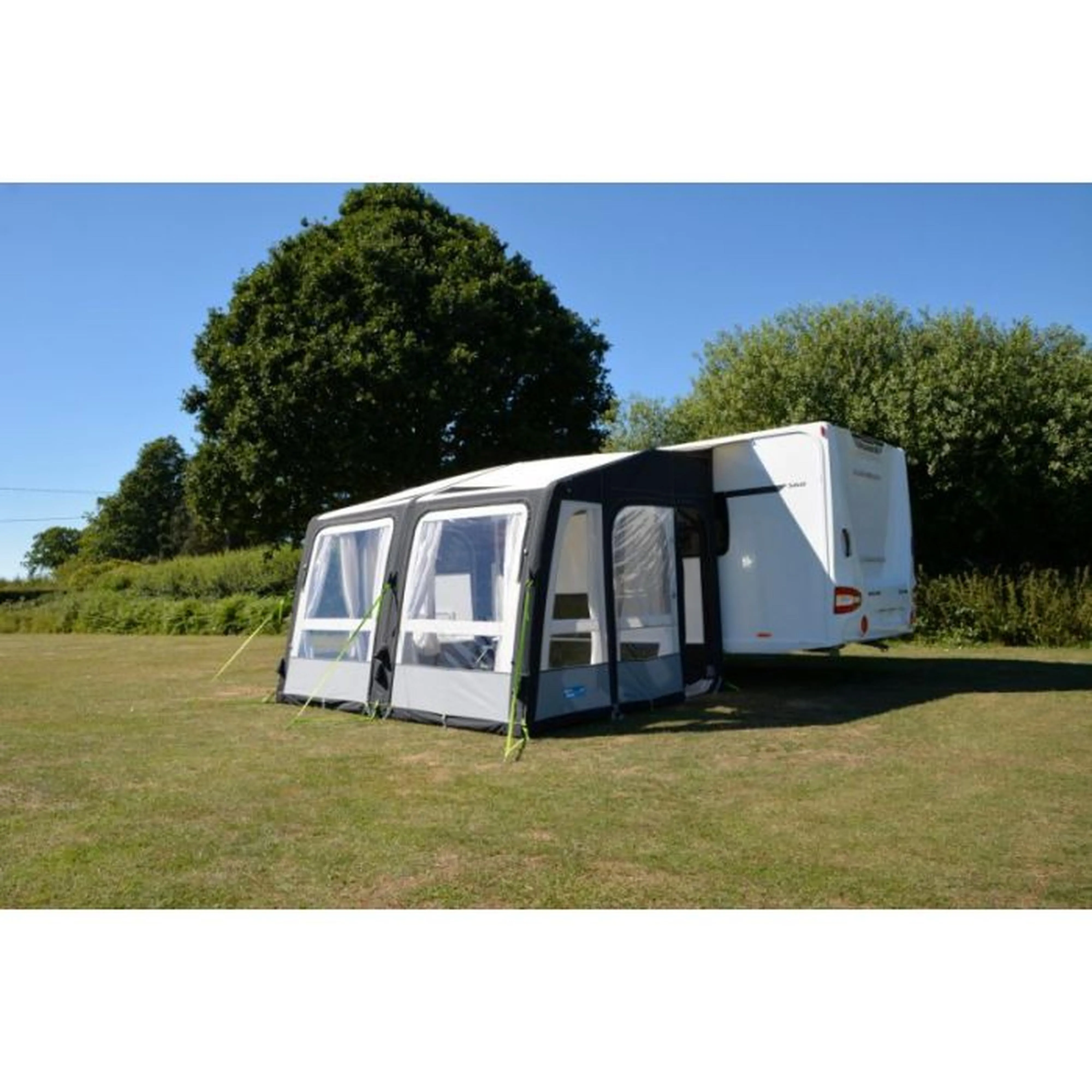 2020 Grande Air Pro 330