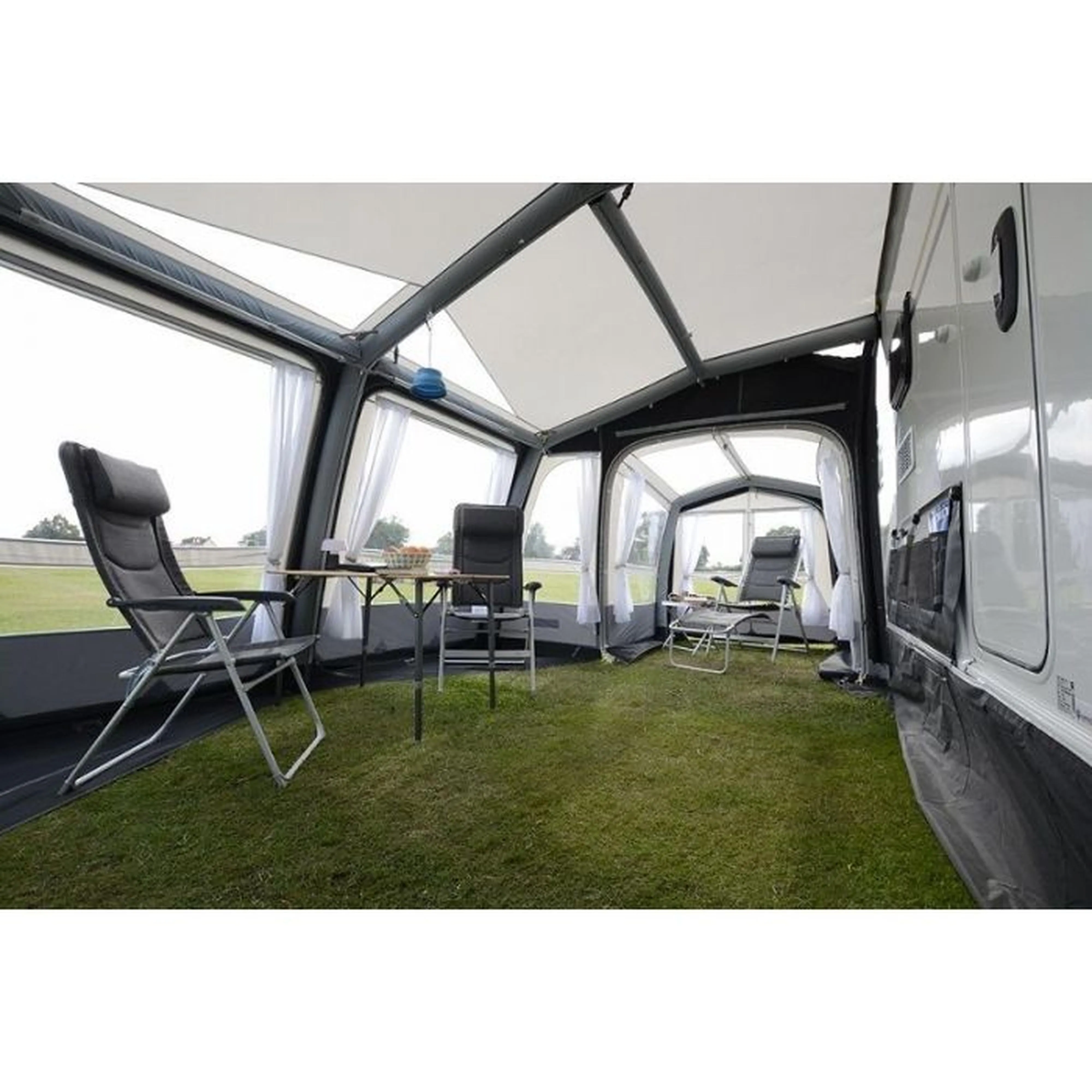2020 Grande Air Pro 330