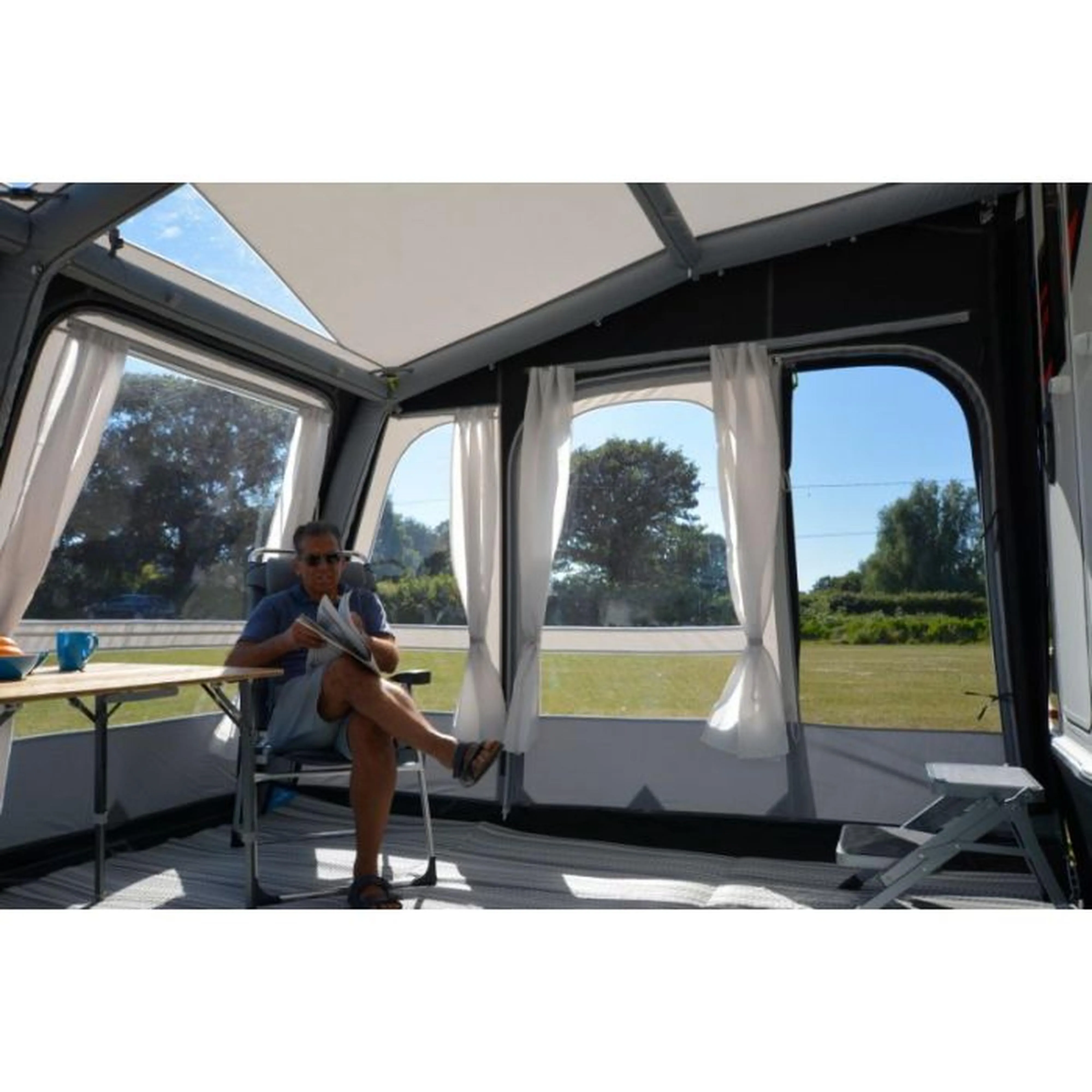2020 Grande Air Pro 330