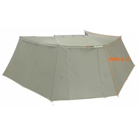 270° Peregrine Awning Left-Hand Mounted Wall 2