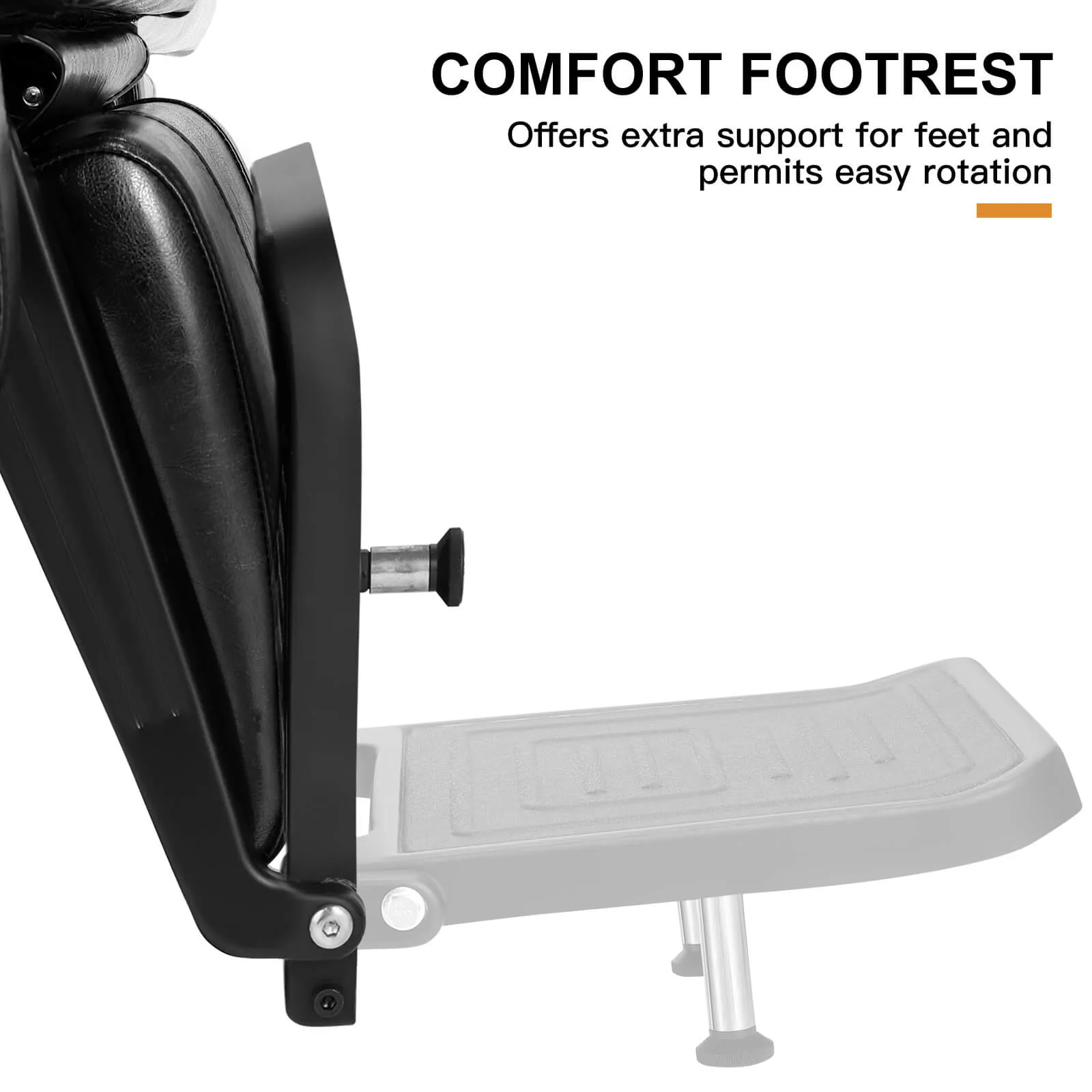 #5016 Barber Chair *2   #5037 Salon Chair *4