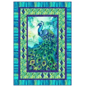 Allure Lanterns Pattern