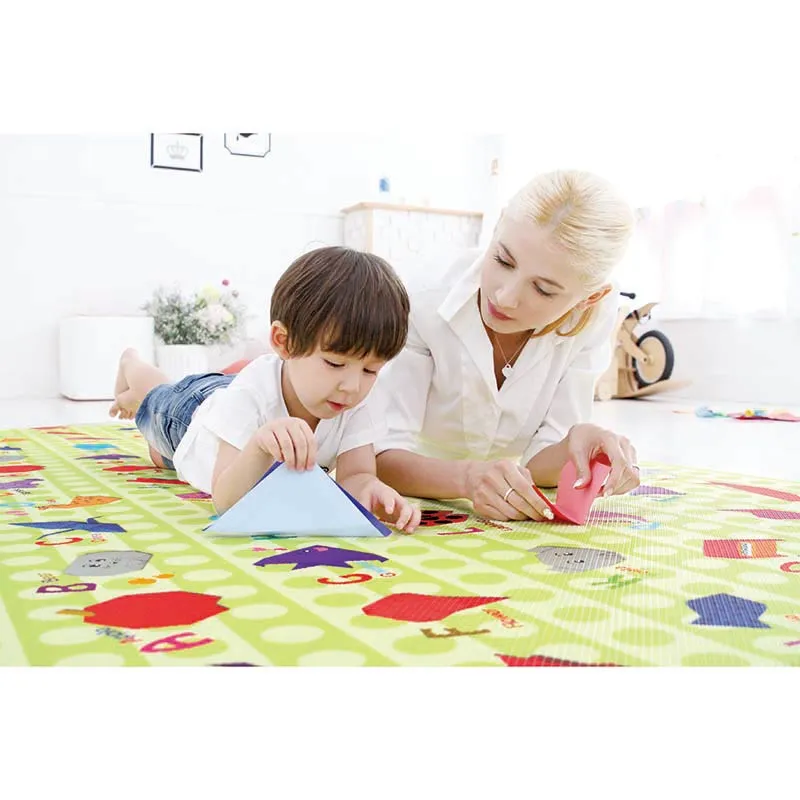 Amazing Origami Play Mat