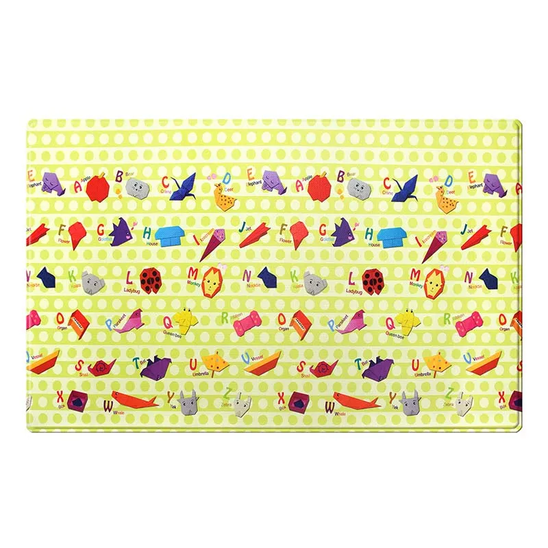 Amazing Origami Play Mat