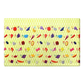 Amazing Origami Play Mat