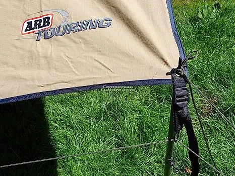 ARB 4X4 | Wind Break Front 1.25M (813301)