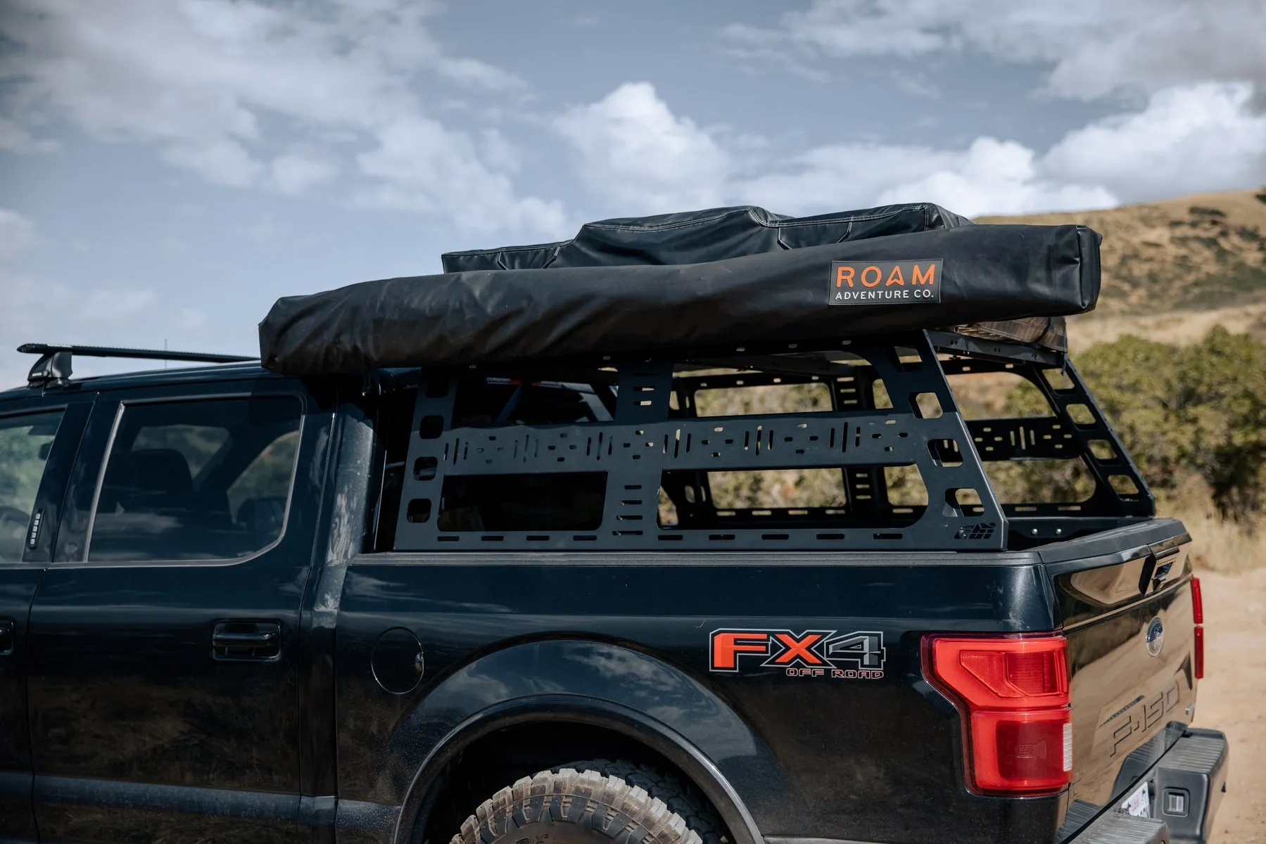 ARC 270 AWNING