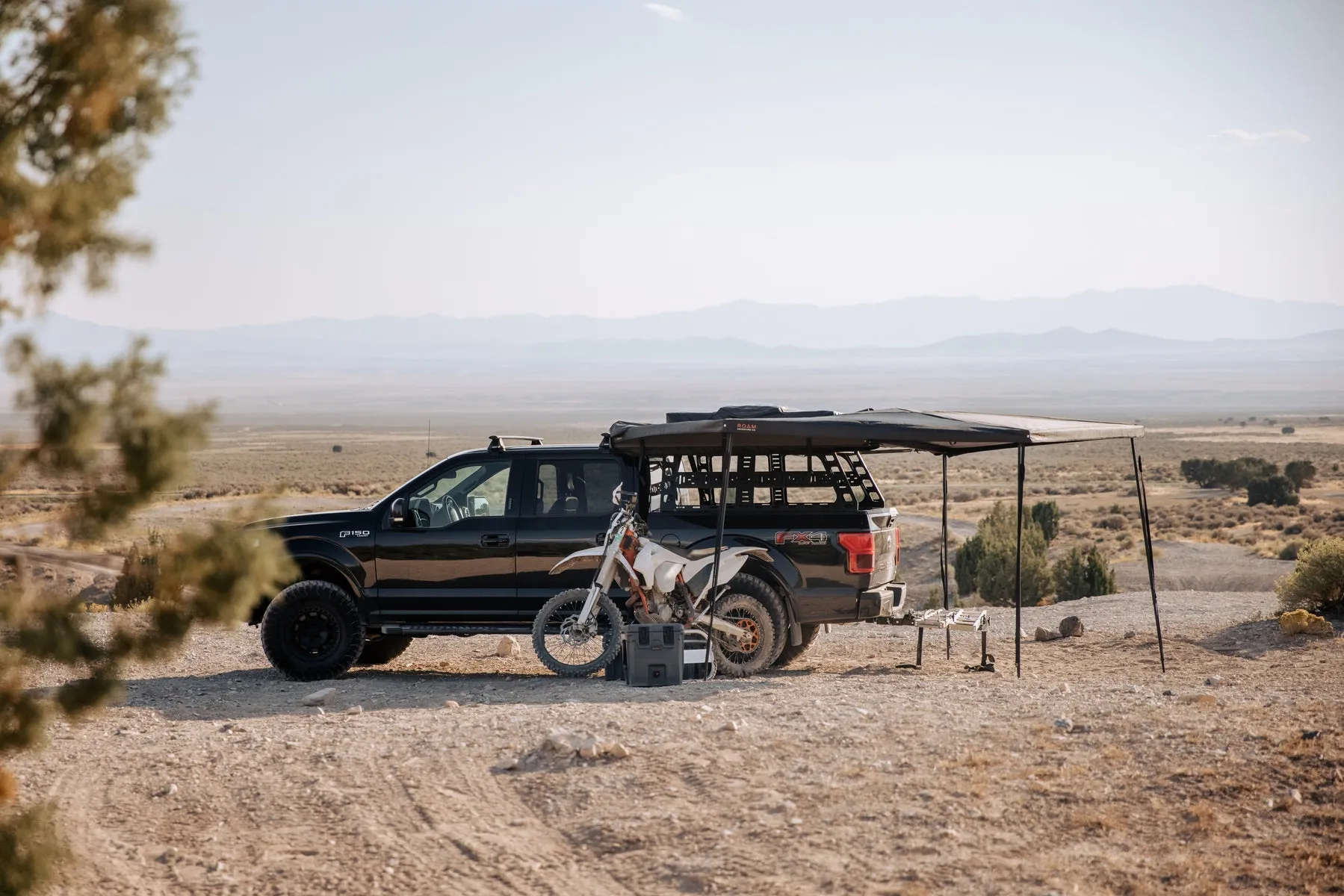ARC 270 AWNING