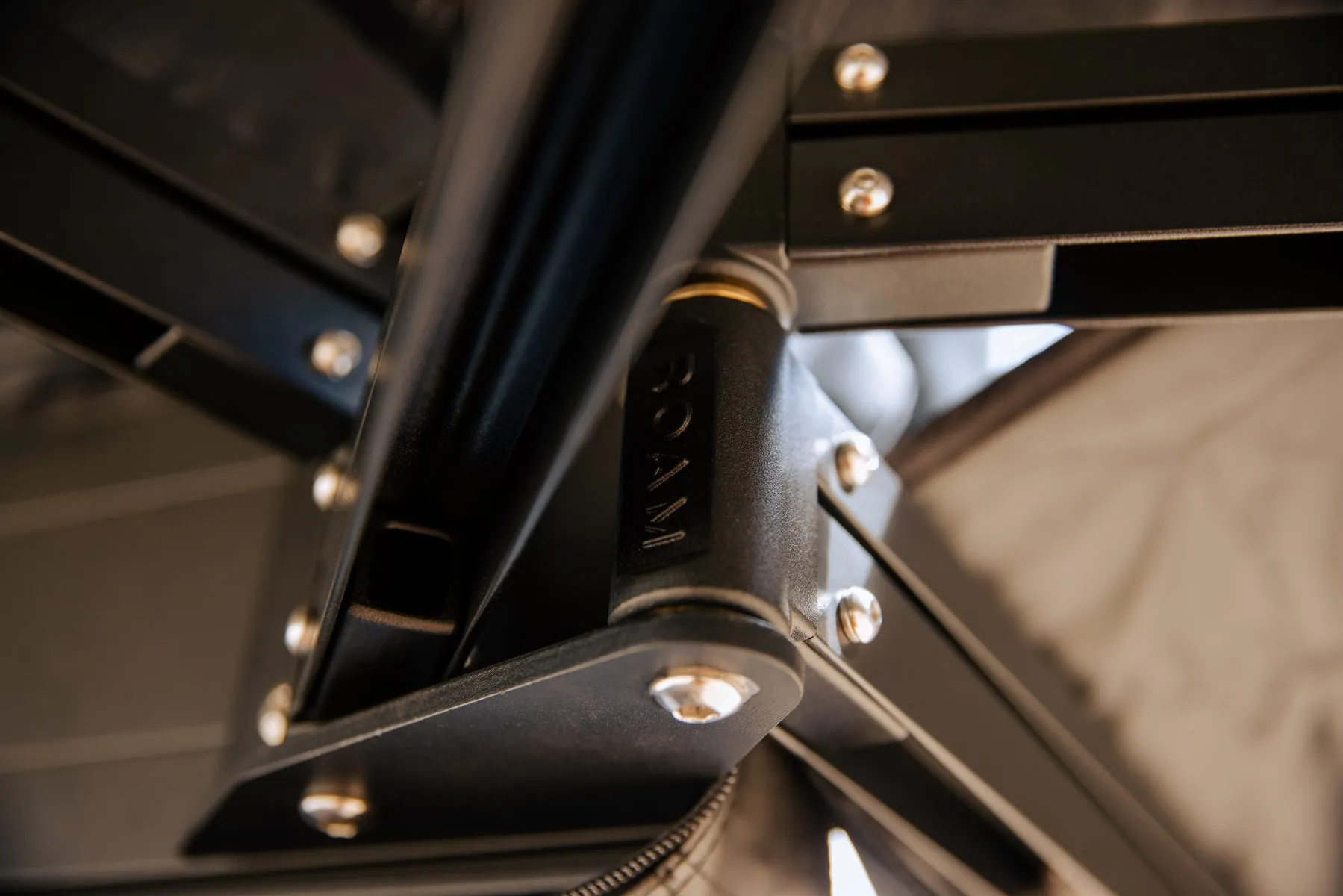 ARC 270 AWNING