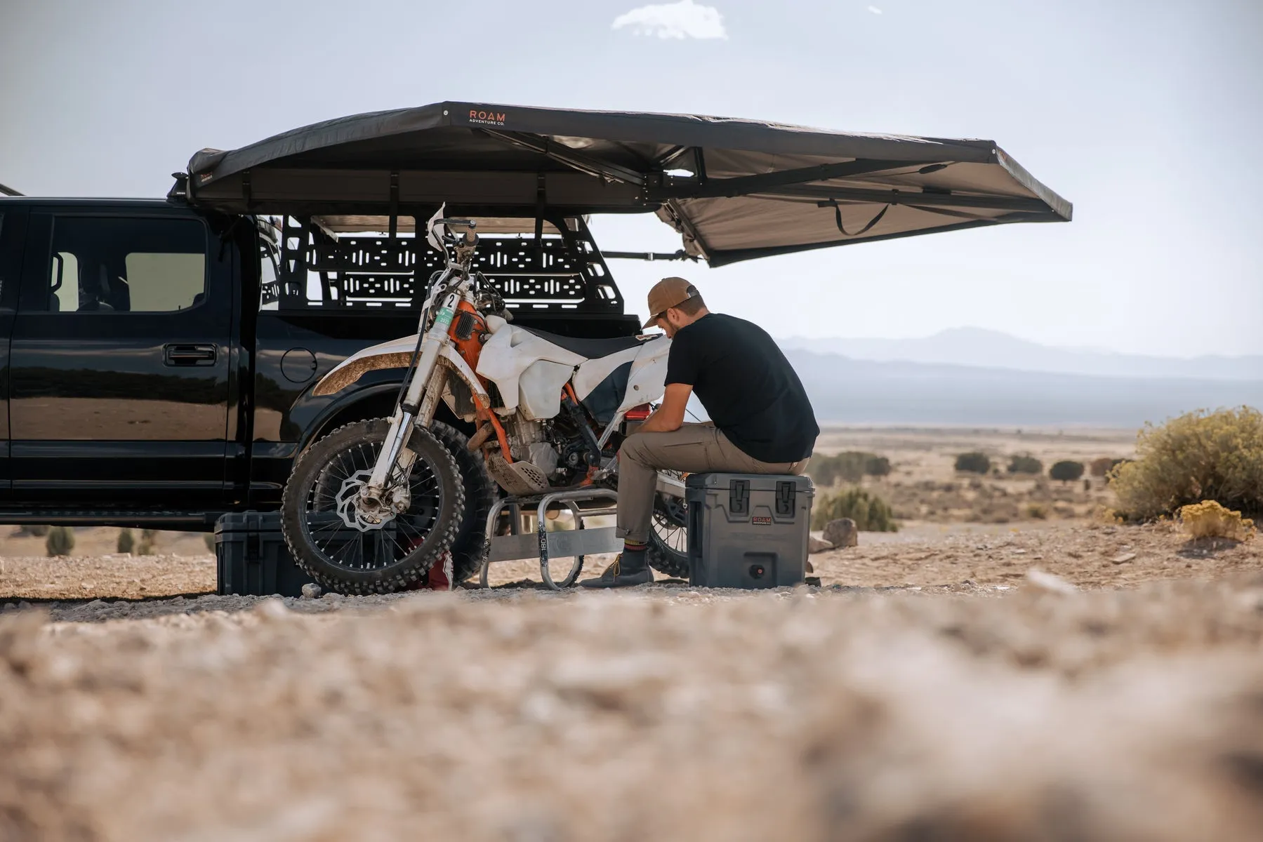 ARC 270 AWNING
