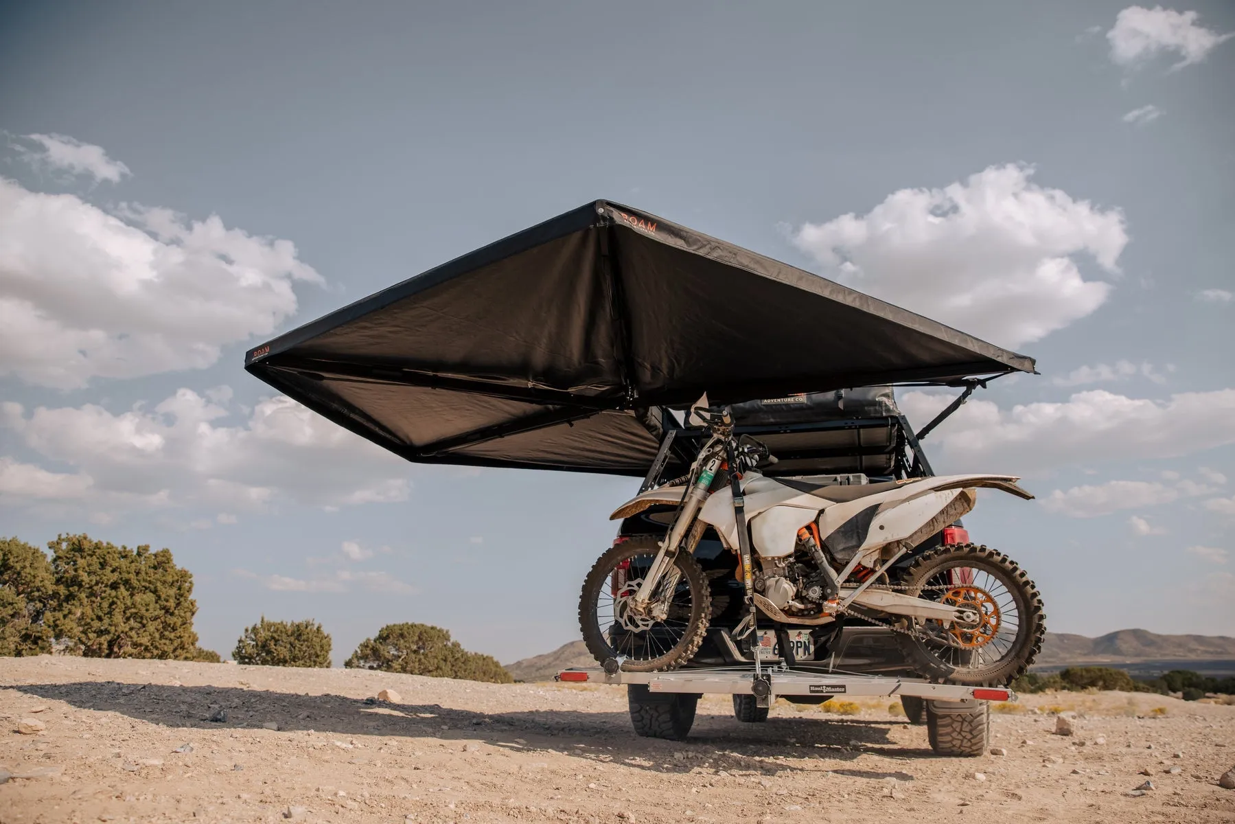 ARC 270 AWNING
