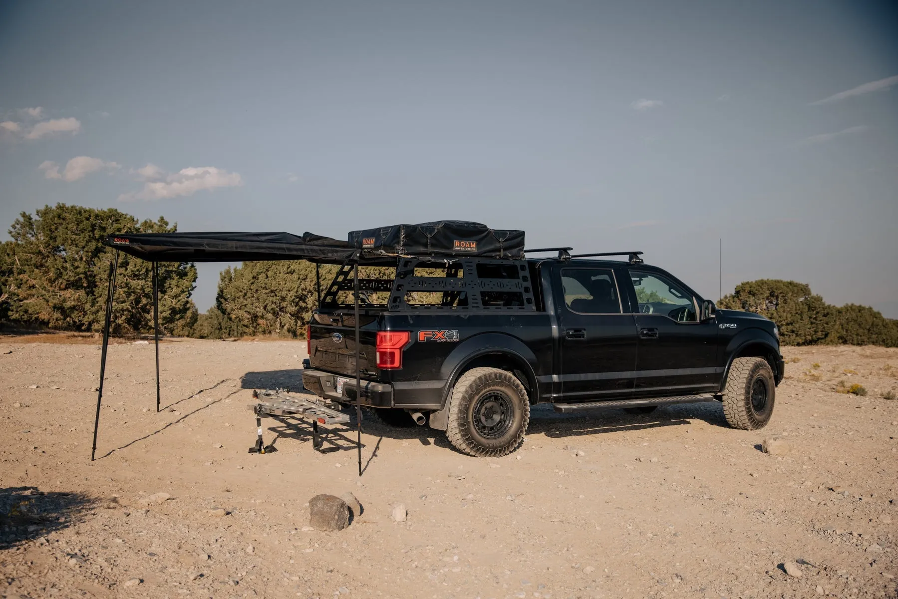 ARC 270 AWNING