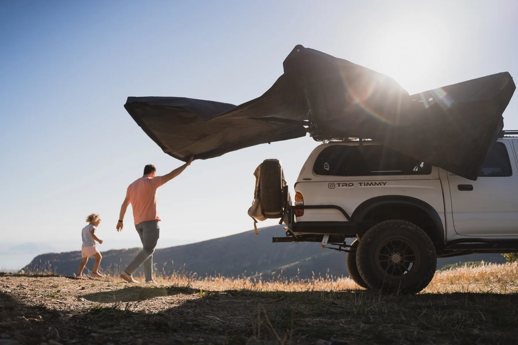 ARC 270 AWNING