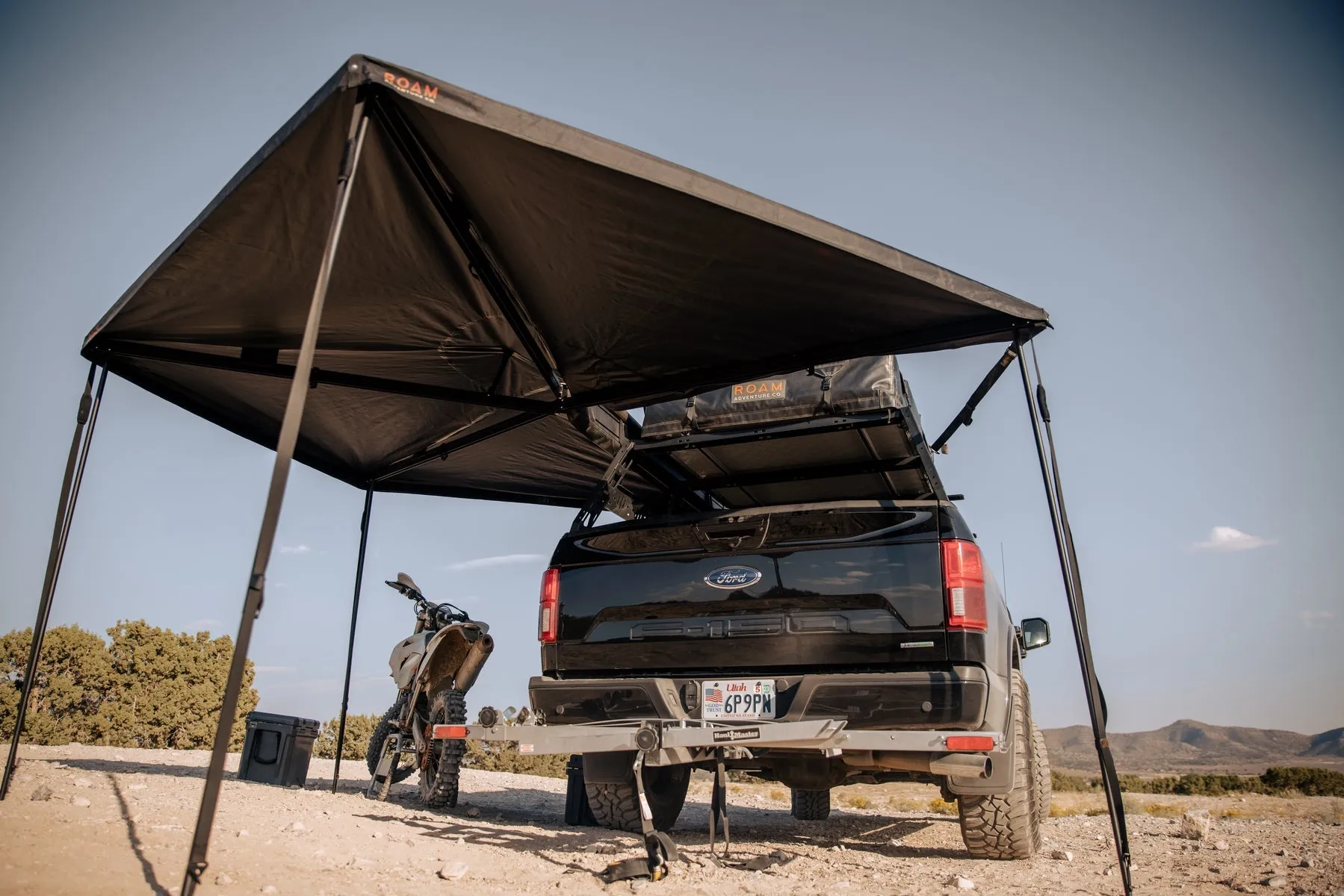 ARC 270 AWNING