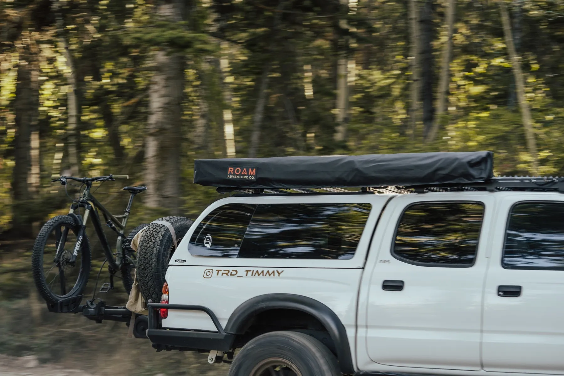 ARC 270 AWNING