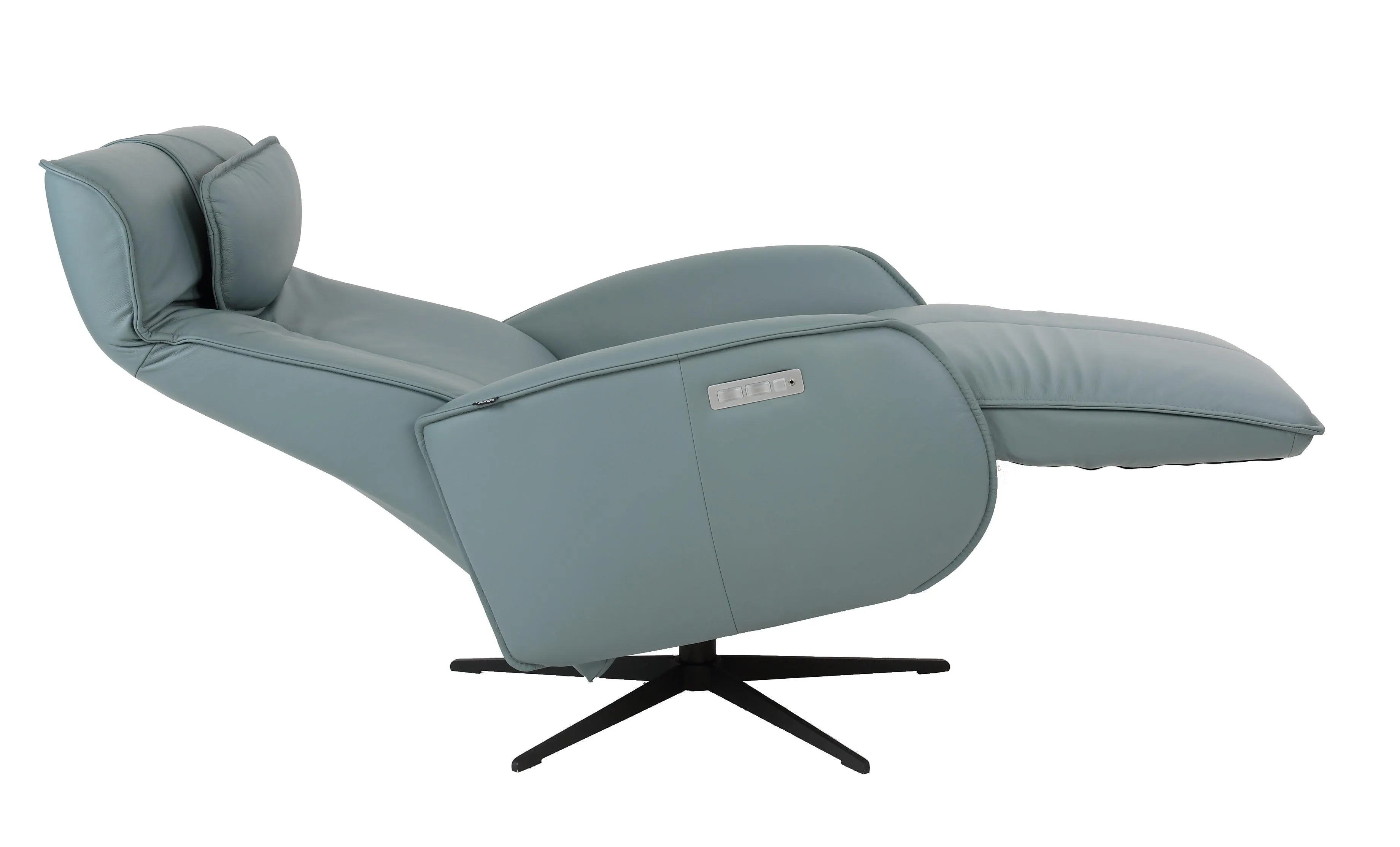 Axel Power Recliner