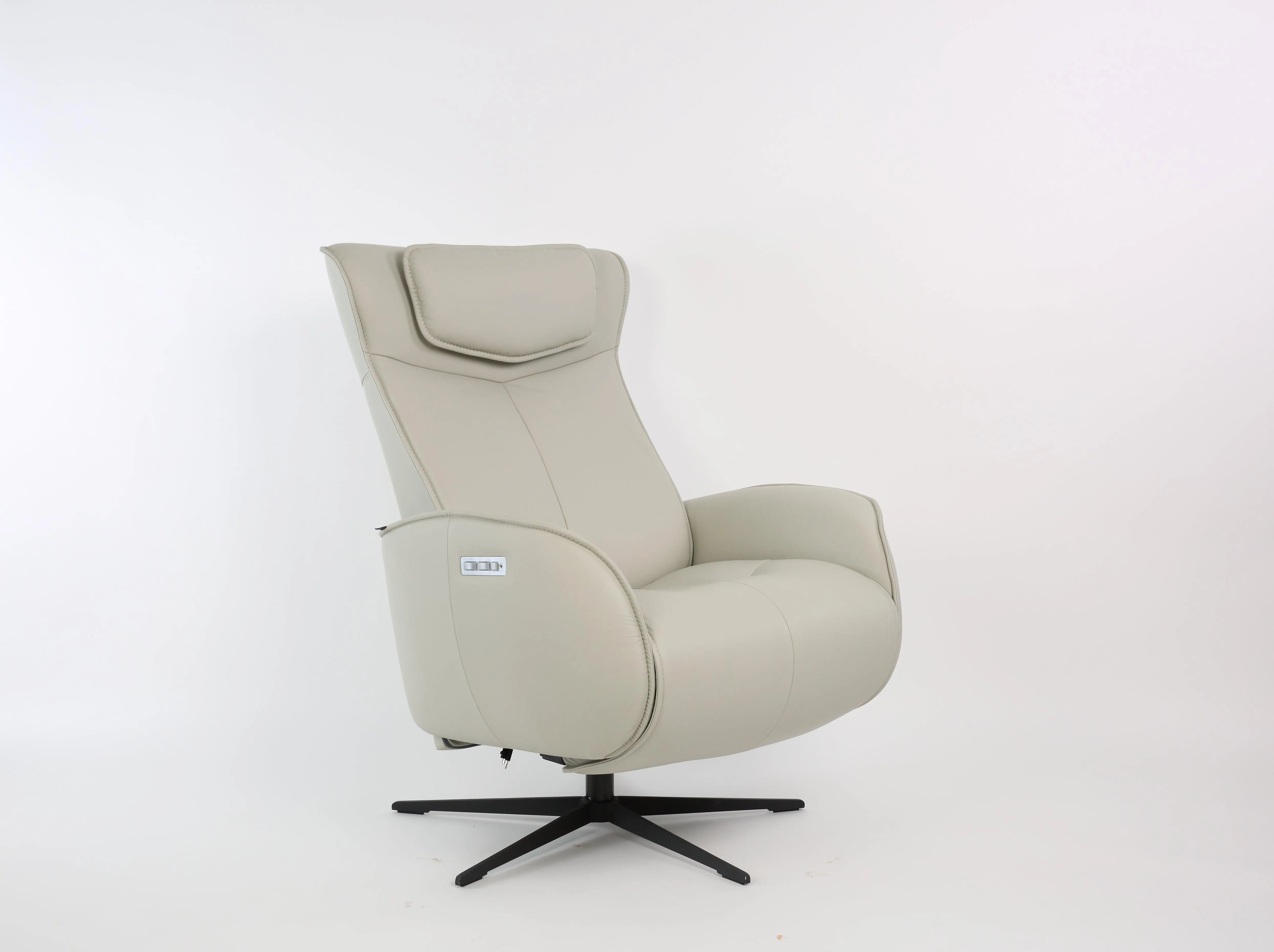 Axel Power Recliner