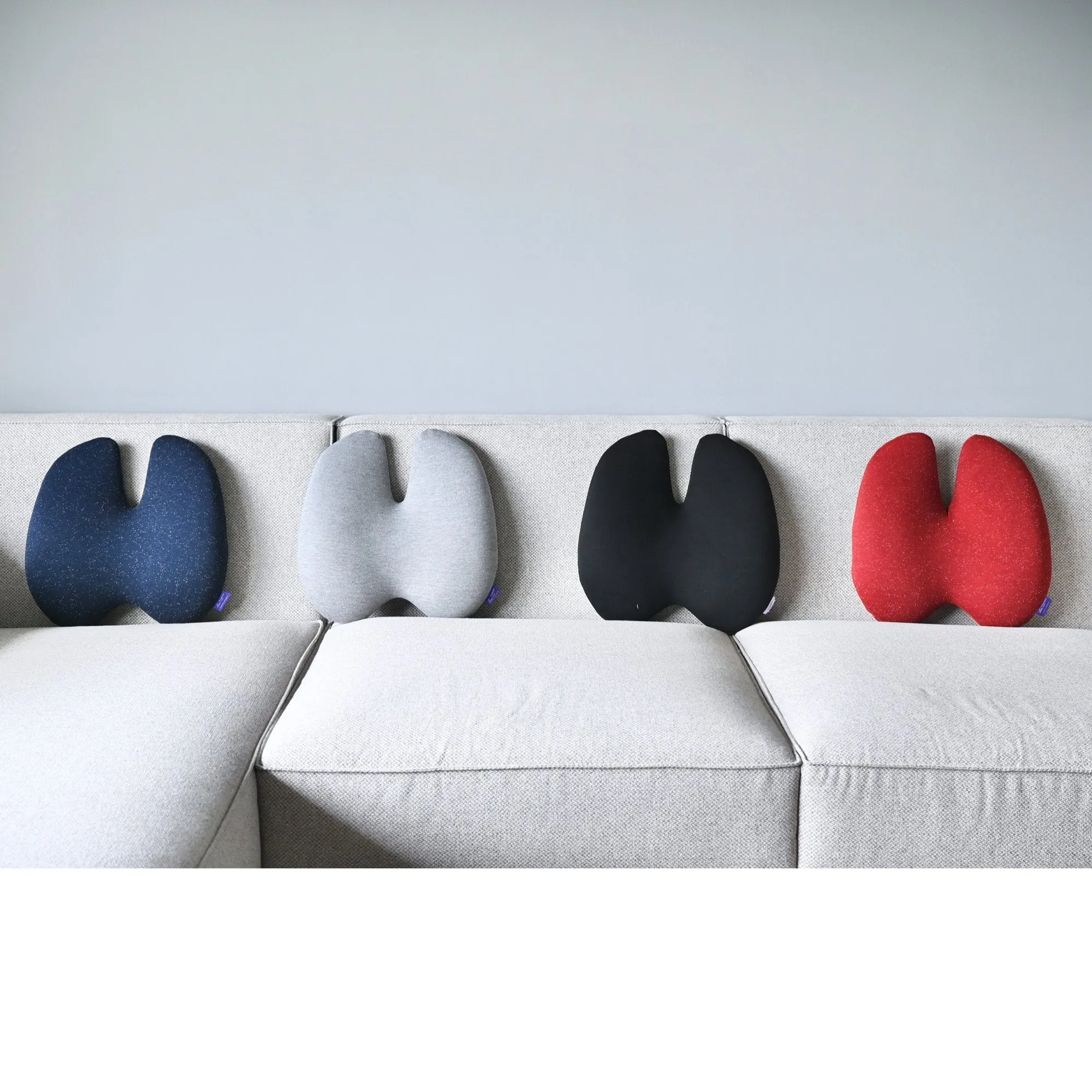 Back Relief Lumbar Pillow