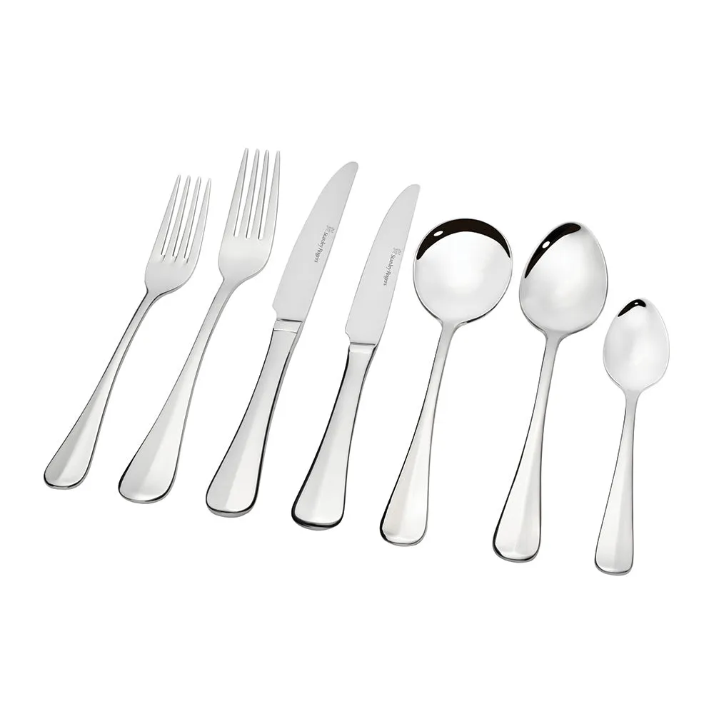 Baguette 42 Piece Set