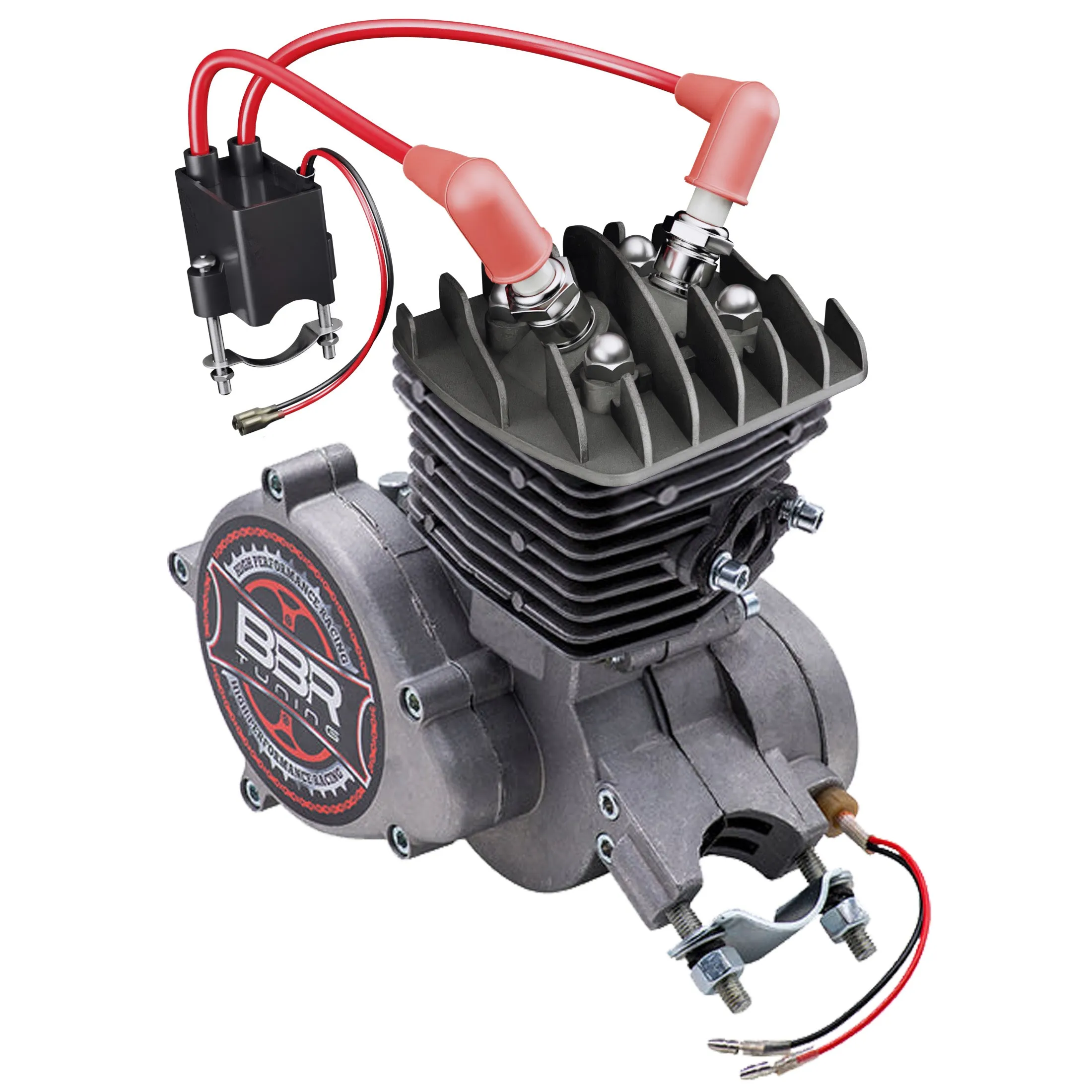 BBR Tuning Dual Spark Plug CDI