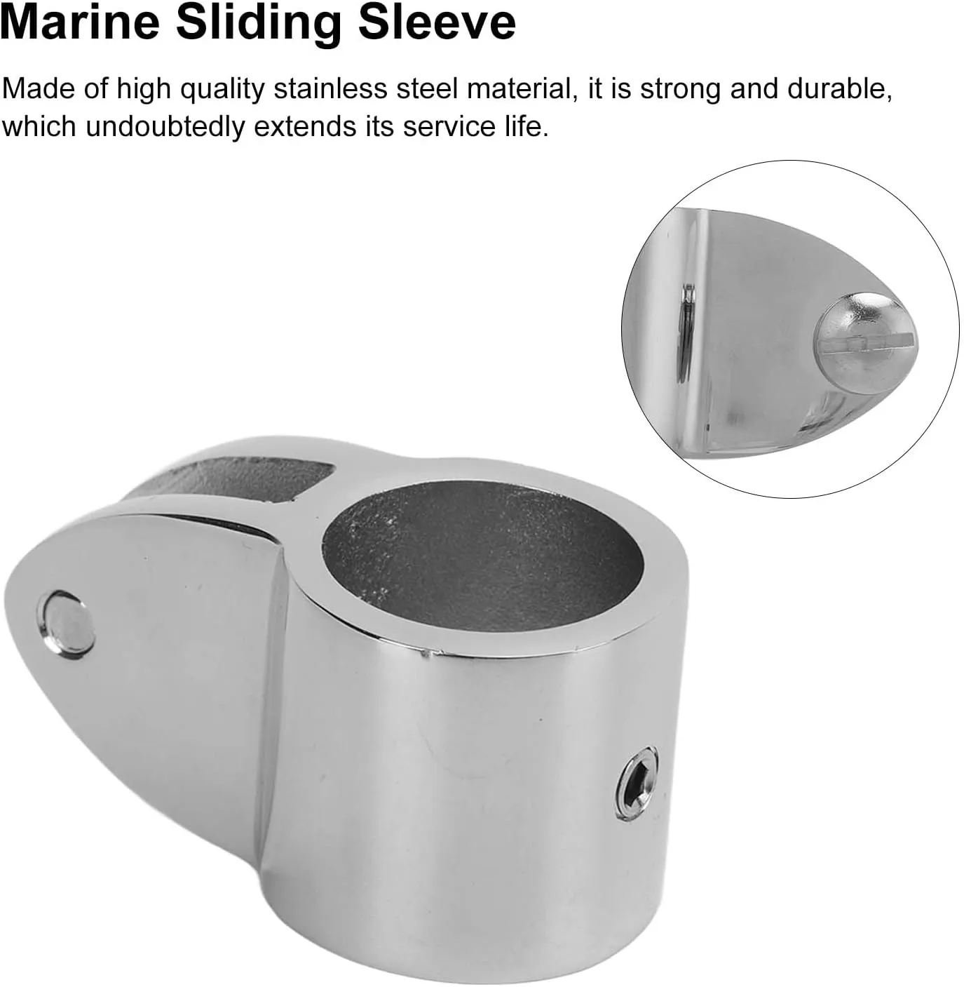 Boat Oars, Oars for Row Boat Stainless Steel Polished Cover Satble Lightweight, Oar Locks Row Boat for Inflatable Rubber Fishing Boats Kayaks Canoes Yachts River Rafts Awnings