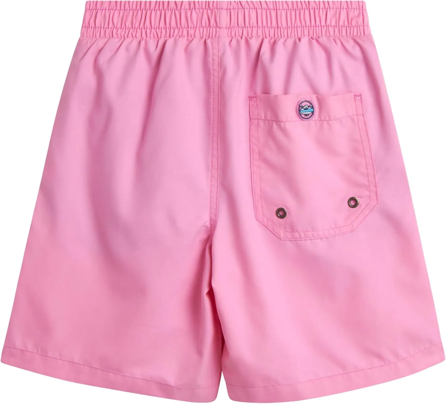 Boys Swim Trunks - 3 Pack Quick Dry Board Shorts for Boys, UPF 50  Beach Swimwear for Kids (Sizes: 8-14)
