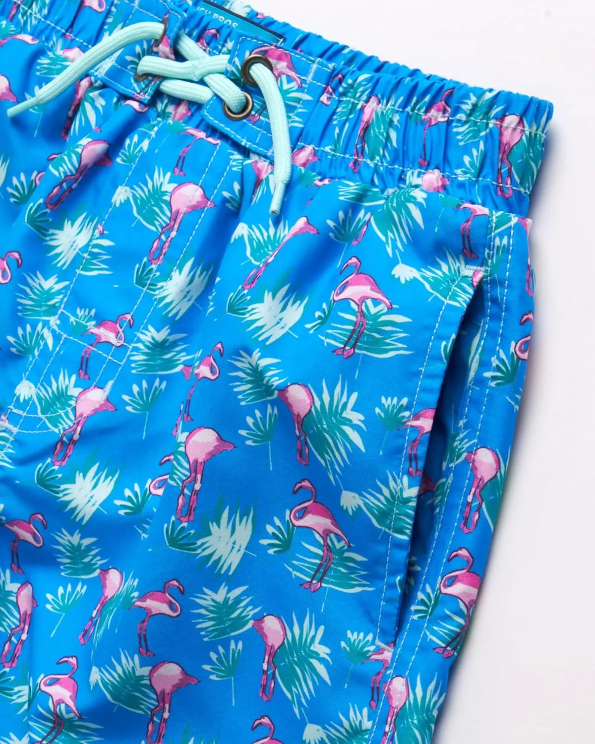 Boys Swim Trunks - 3 Pack Quick Dry Board Shorts for Boys, UPF 50  Beach Swimwear for Kids (Sizes: 8-14)