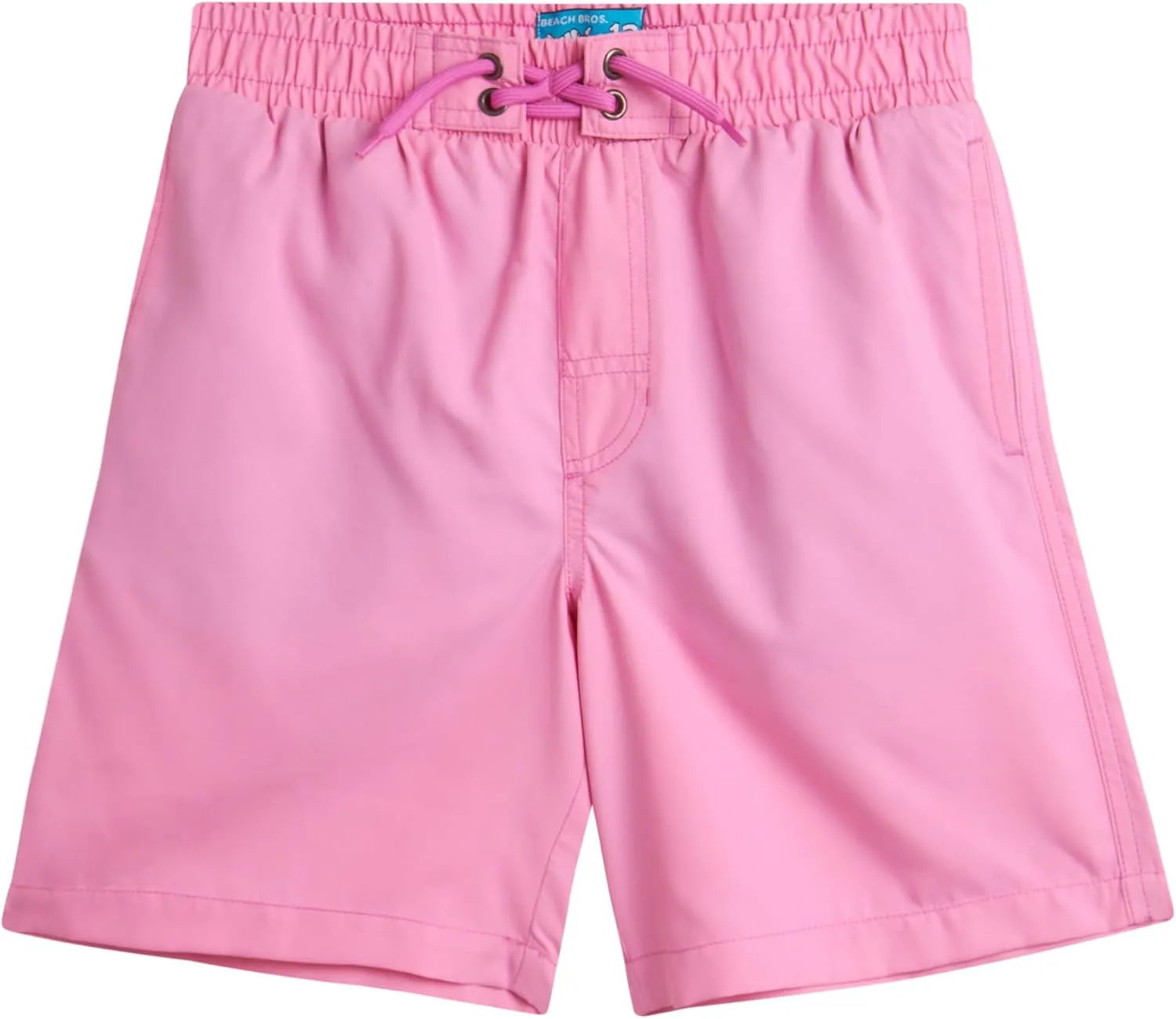 Boys Swim Trunks - 3 Pack Quick Dry Board Shorts for Boys, UPF 50  Beach Swimwear for Kids (Sizes: 8-14)