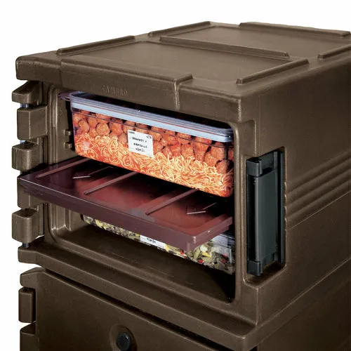 Cambro 1200DIV131 Food Carrier