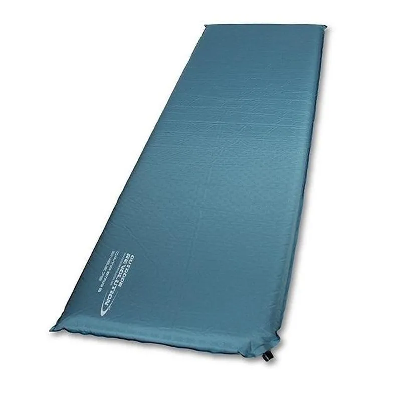 Campstar Single 75mm Self Inflating Mat