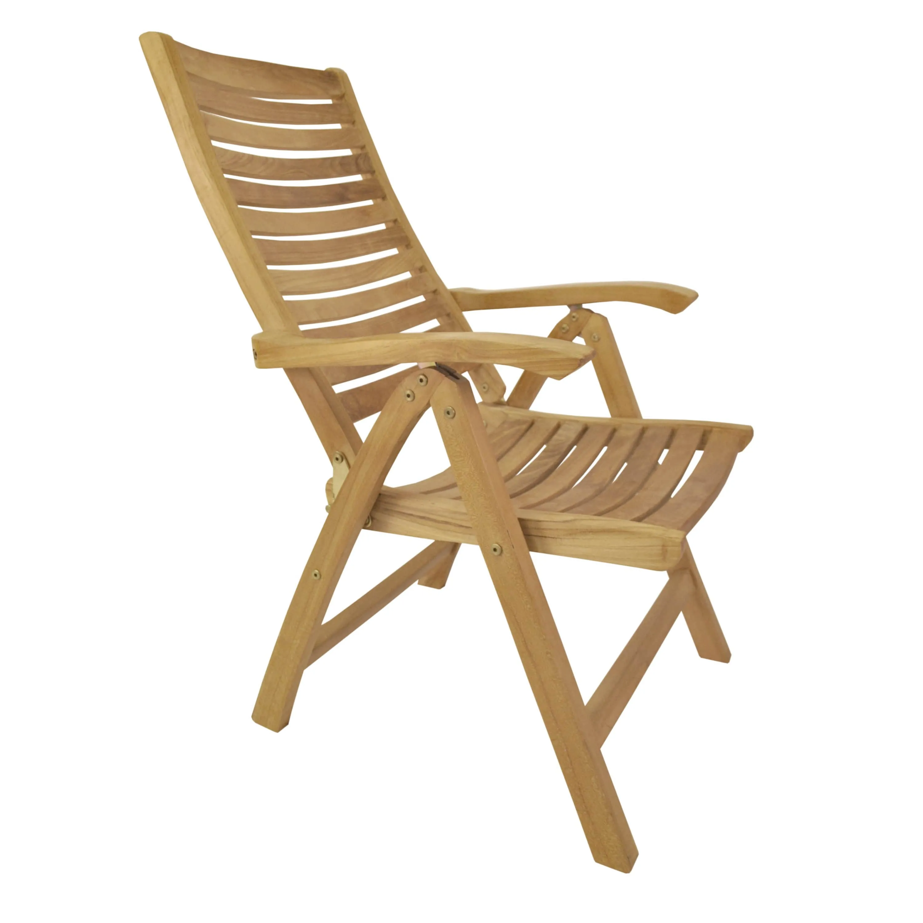 Carina 5-Position Highback Recliner, 42 H x 25 W x 25 D, Delivered Free, Arrives in 5-9 Working Days Fully Assembled.