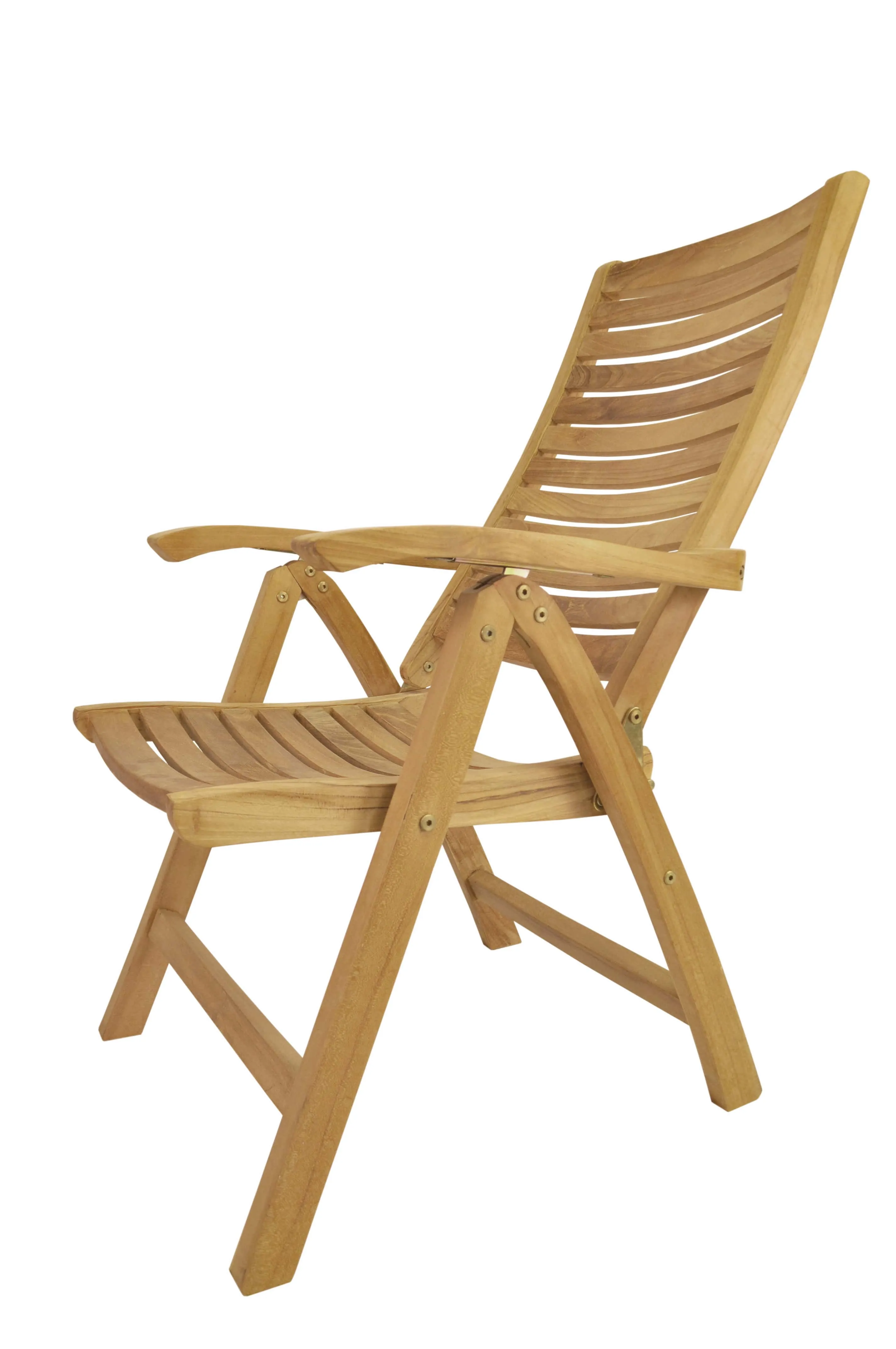 Carina 5-Position Highback Recliner, 42 H x 25 W x 25 D, Delivered Free, Arrives in 5-9 Working Days Fully Assembled.