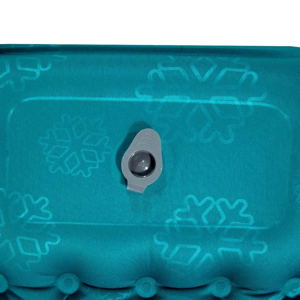 Comfort Self-Inflating Sleeping Pad