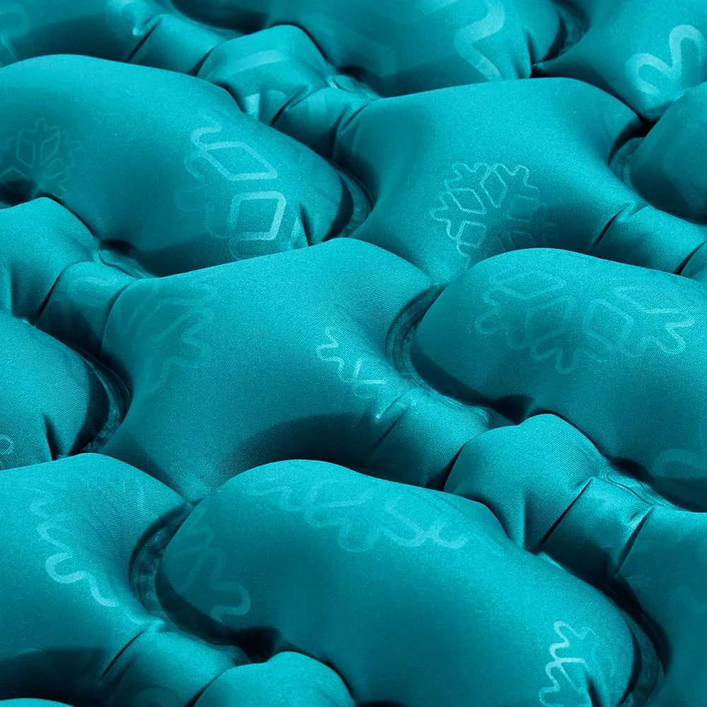 Comfort Self-Inflating Sleeping Pad