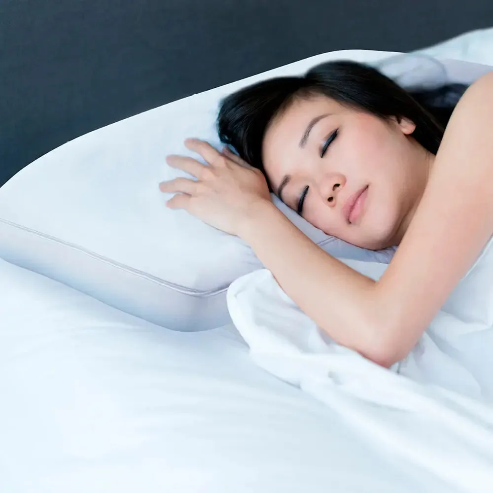 Cooling Replenish Pillow