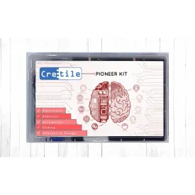 Cretile Pioneer kit