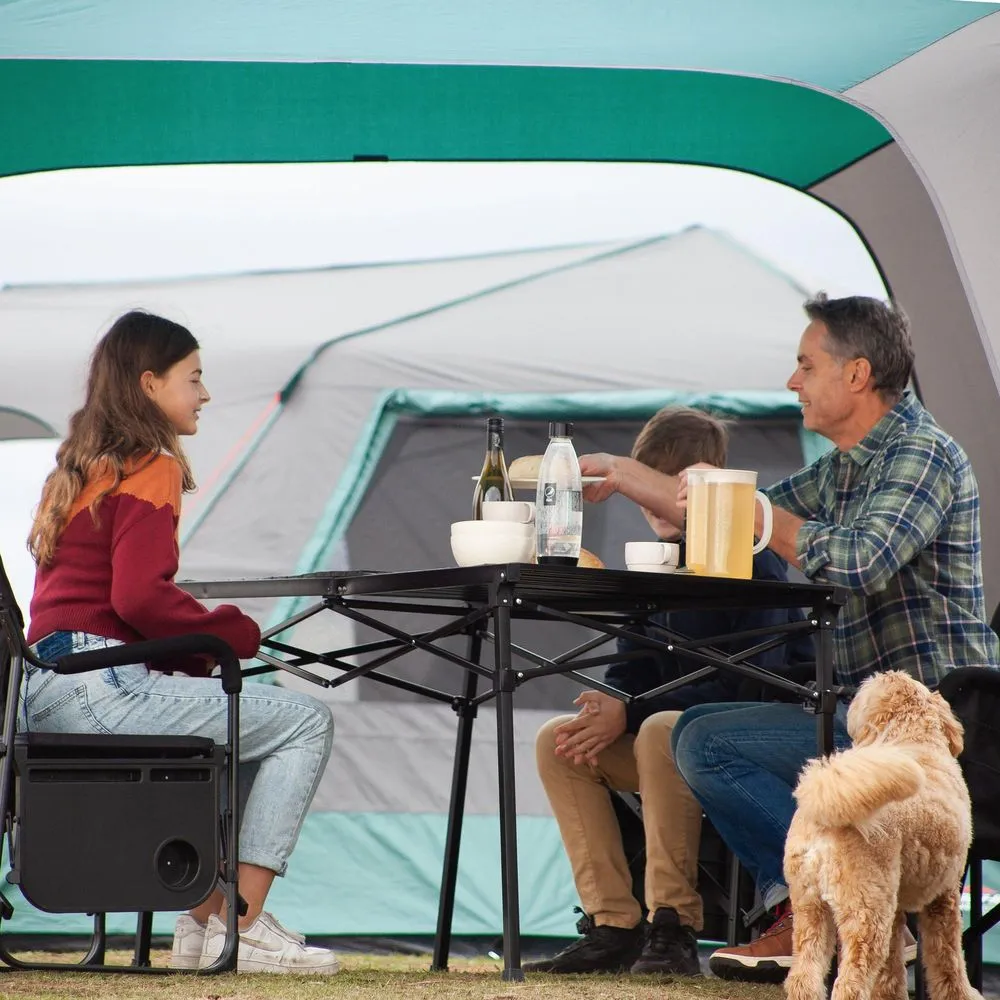 DARCHE Kozi Series Compact Gazebo Shelter