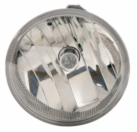 DEPO 335-2032N-AS LT Fog lamp assy