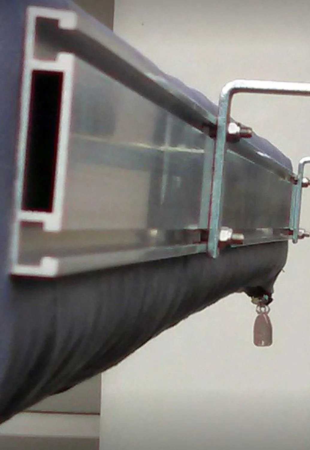 Dobinsons Sensu 270° Roll Out Awning(CE80-3903)