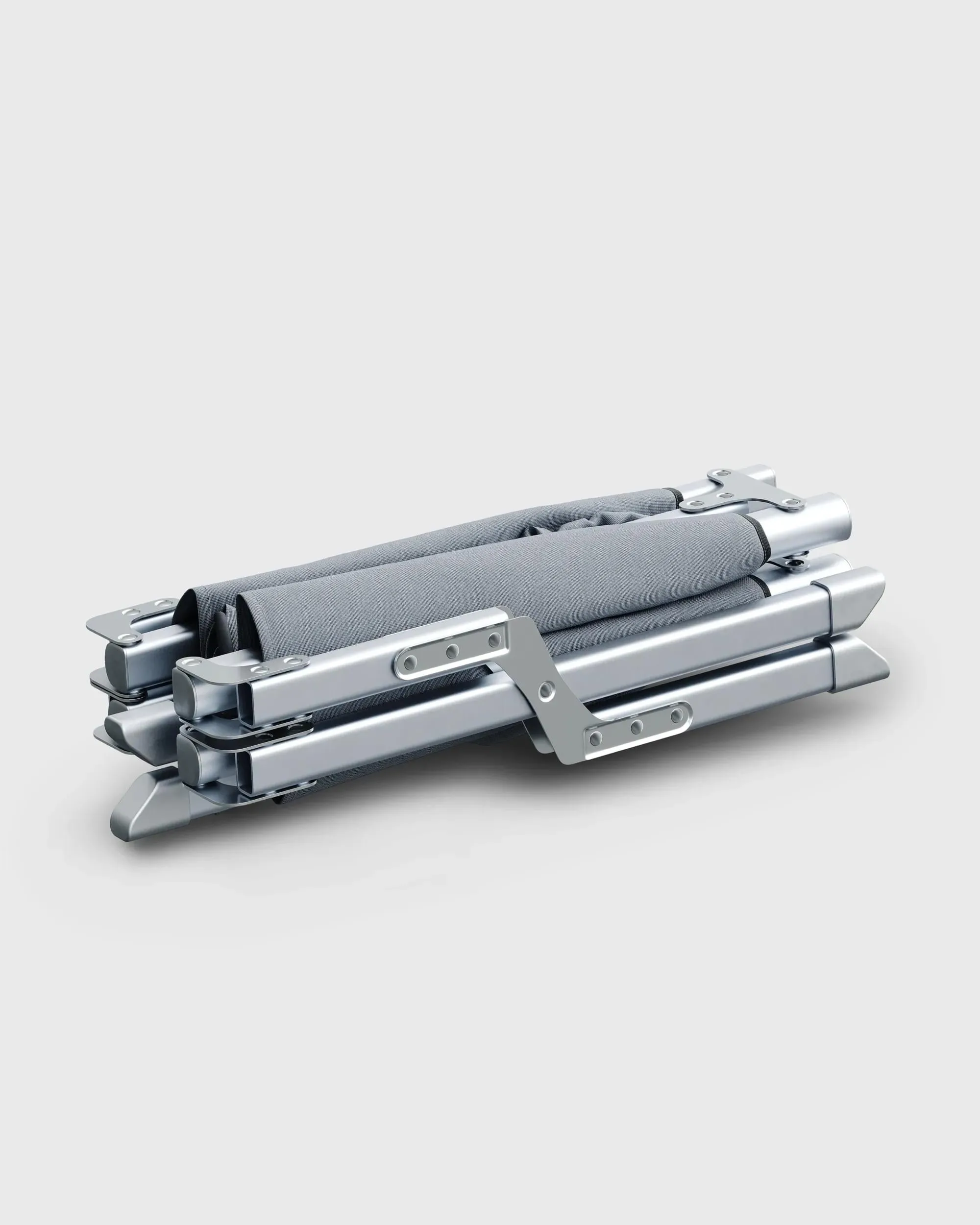 Dometic Compact Camp Bench - Silt