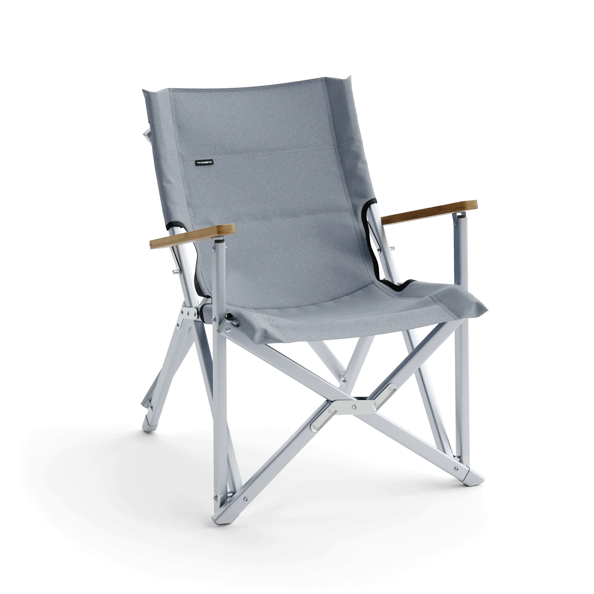 Dometic Compact Camp Chair Silt