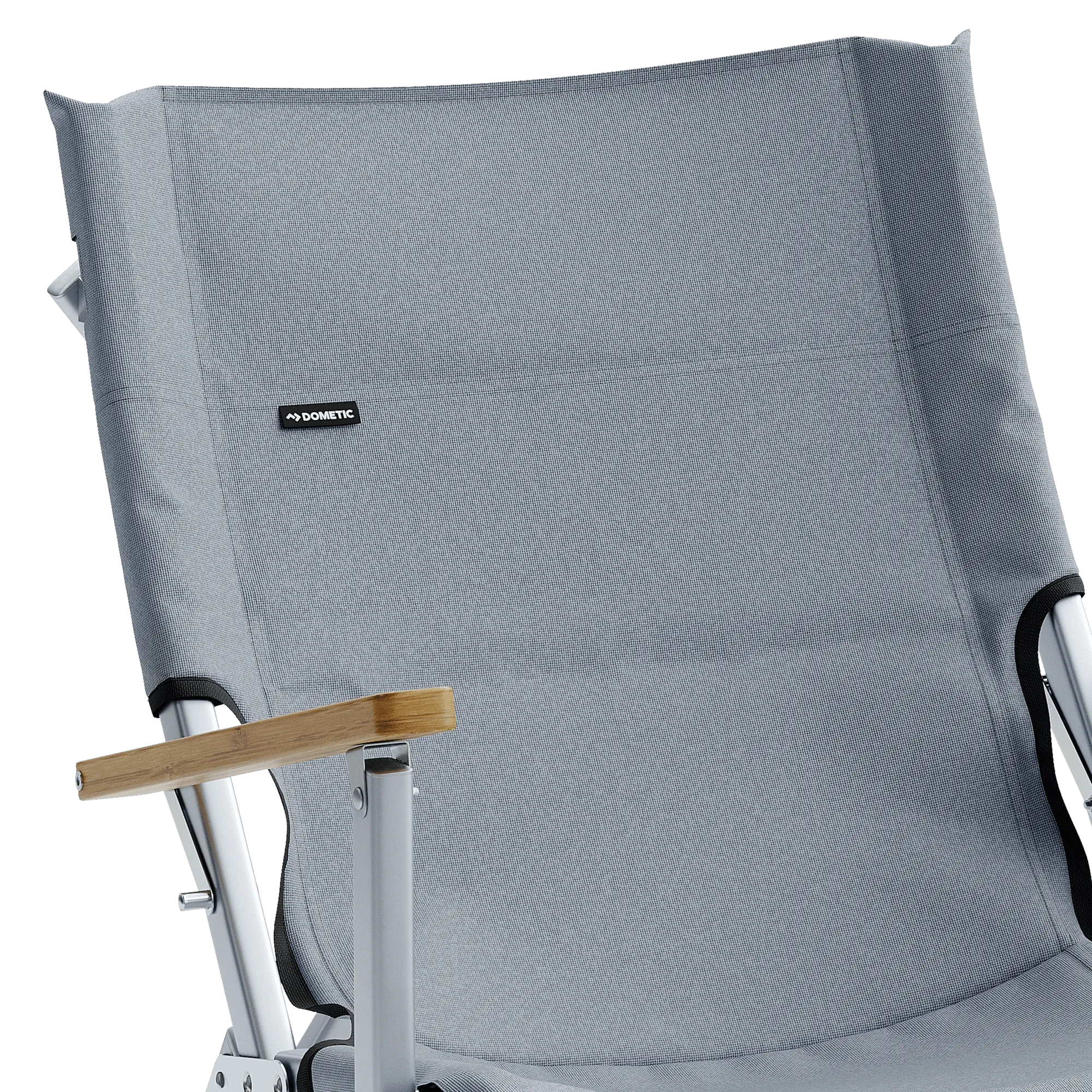 Dometic Compact Camp Chair Silt