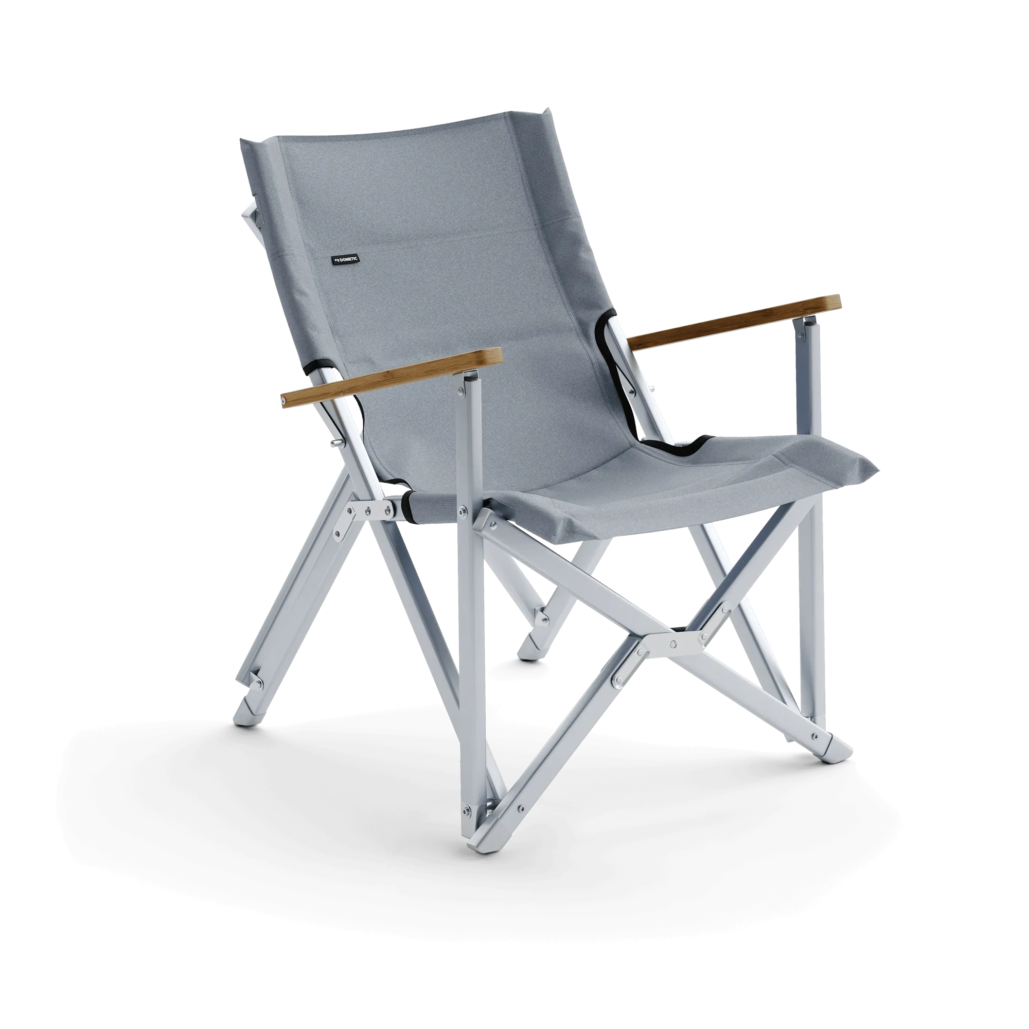 Dometic Compact Camp Chair Silt