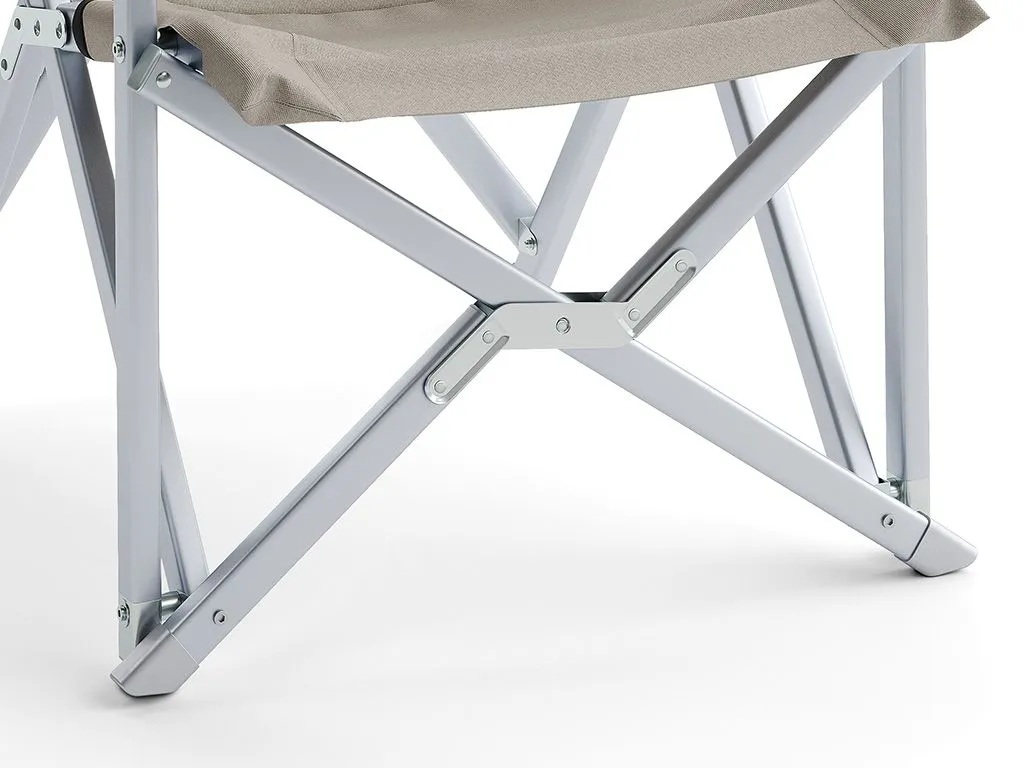 Dometic Go Compact Camp Chair - Ash