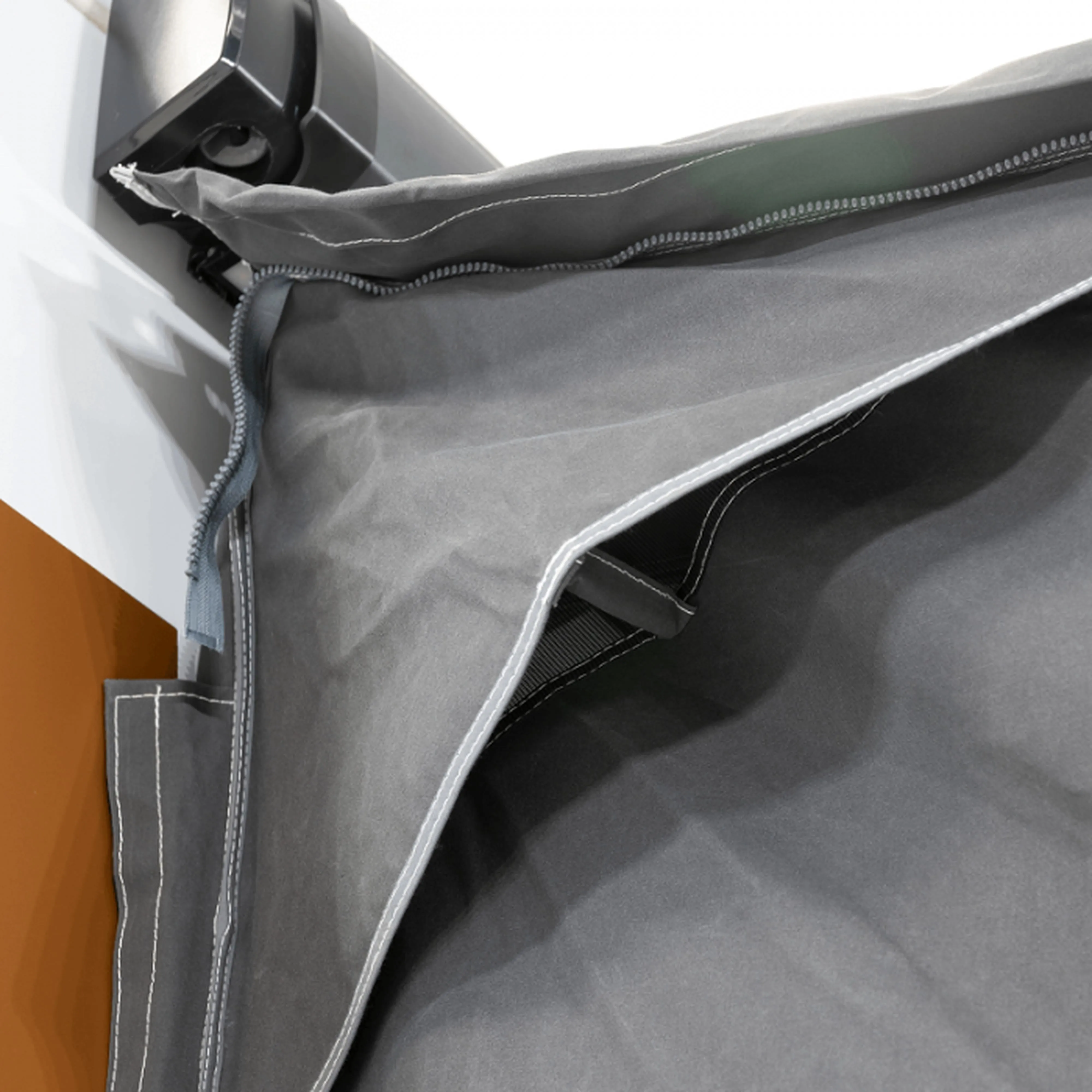 Dometic Rally Air Pro 260 Driveaway Awning 2024 Model