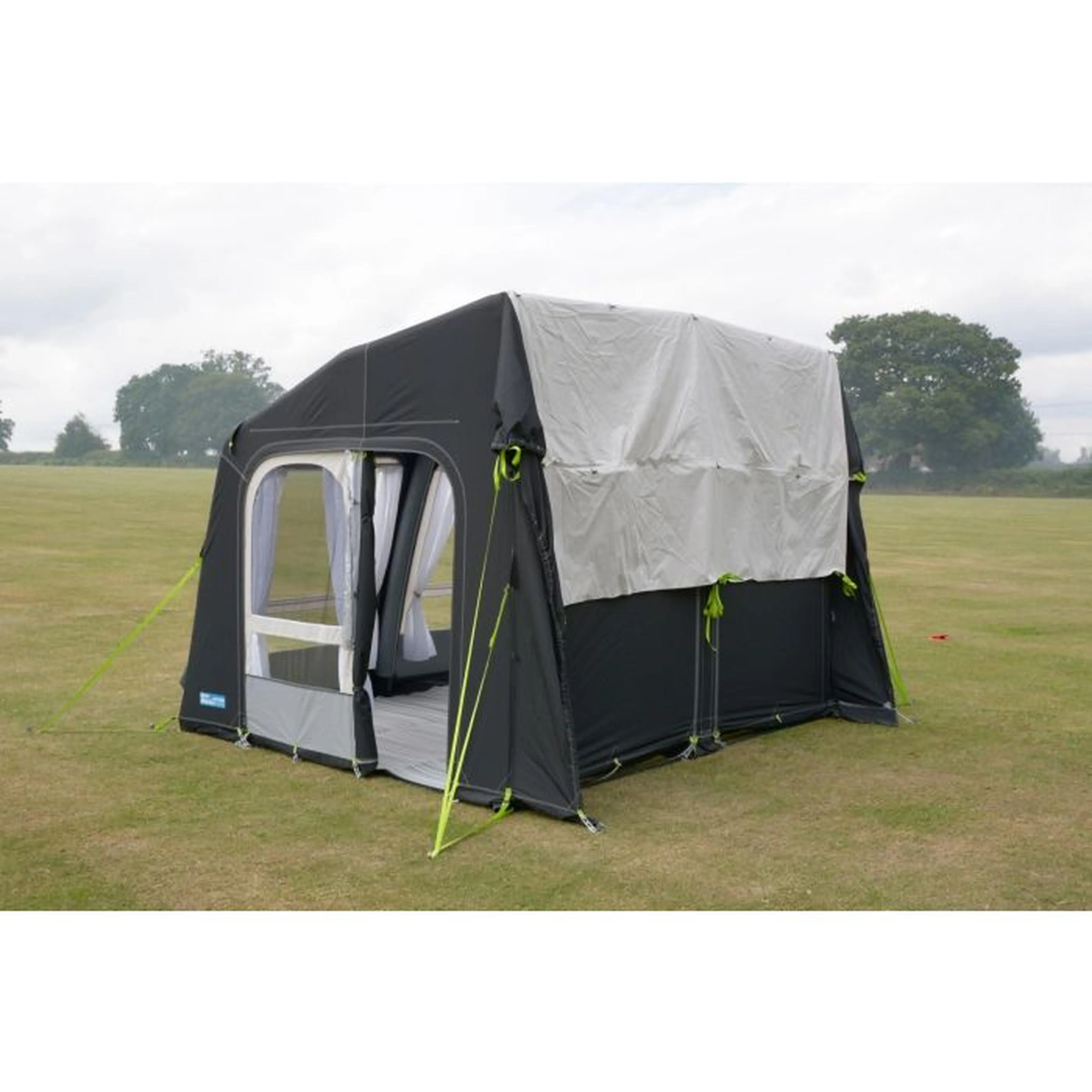 Dometic Rally Air Pro 260 Driveaway Awning 2024 Model