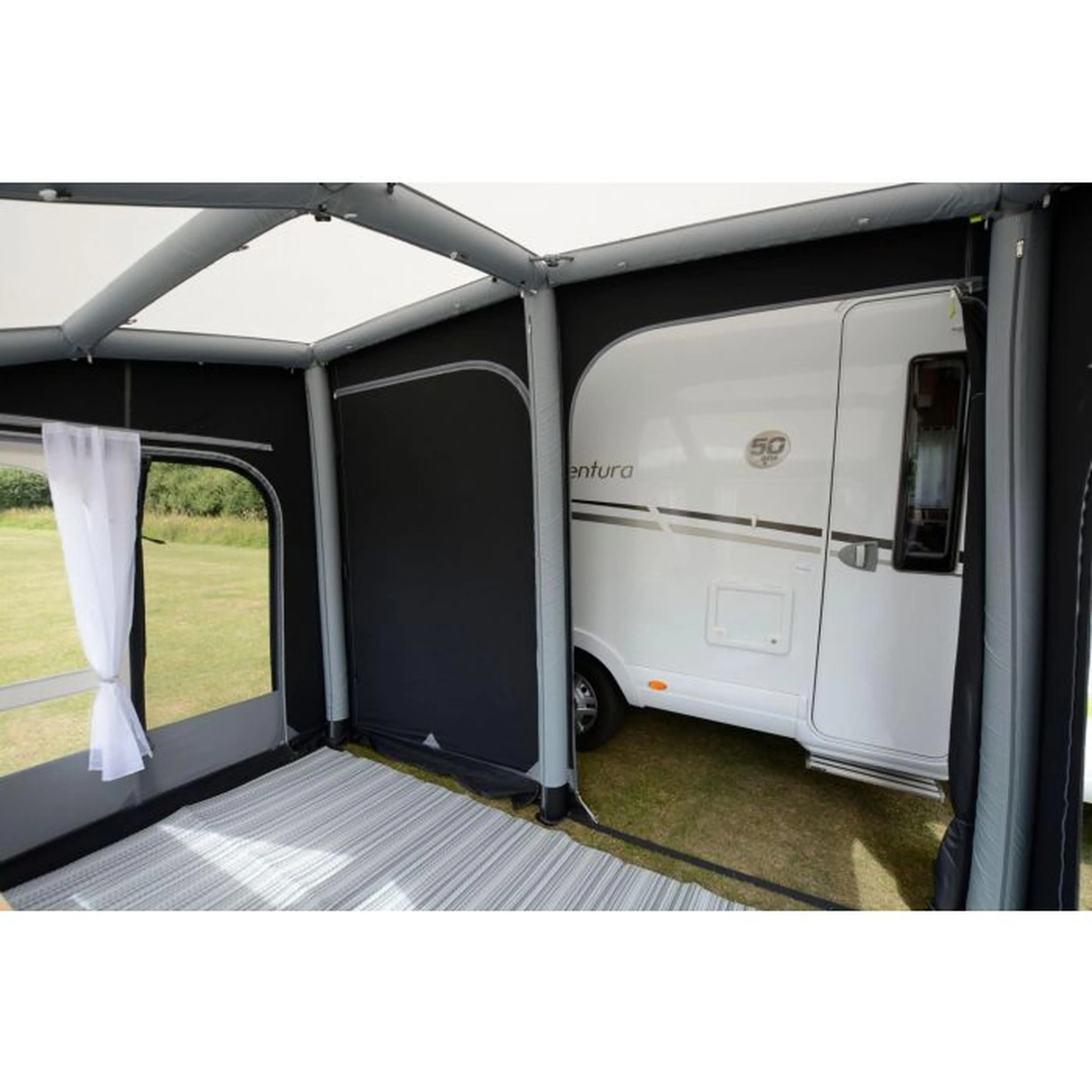 Dometic Rally Air Pro 260 Driveaway Awning 2024 Model