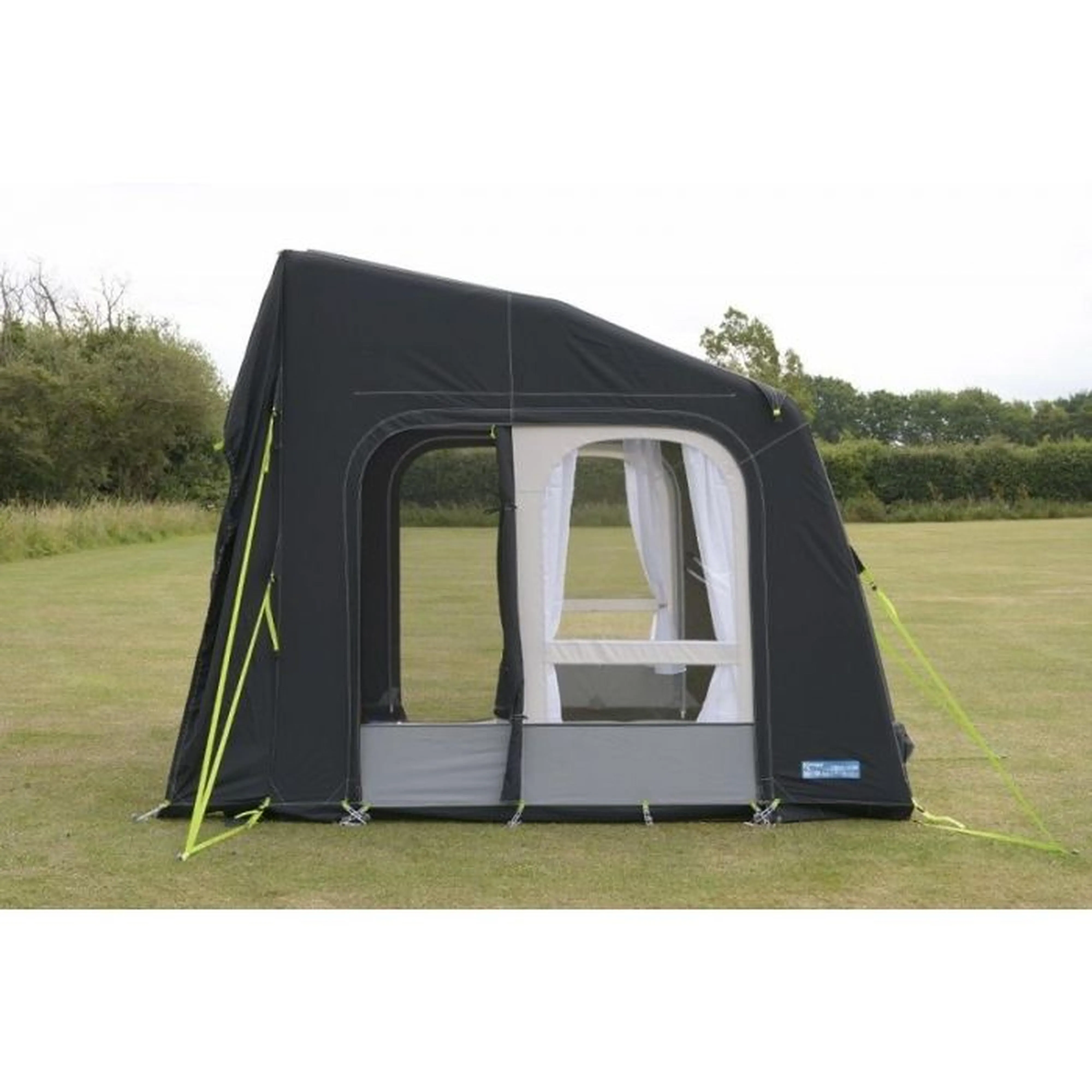 Dometic Rally Air Pro 260 Driveaway Awning 2024 Model